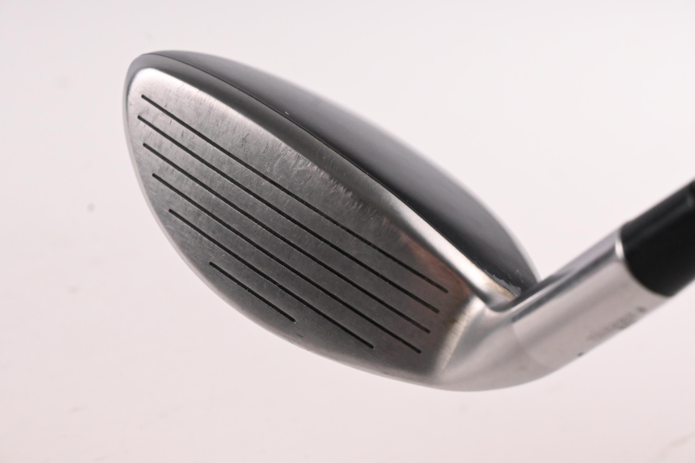 Callaway RAZR X #3 Hybrid / 21 Degree / Senior Flex Callaway 55 Shaft