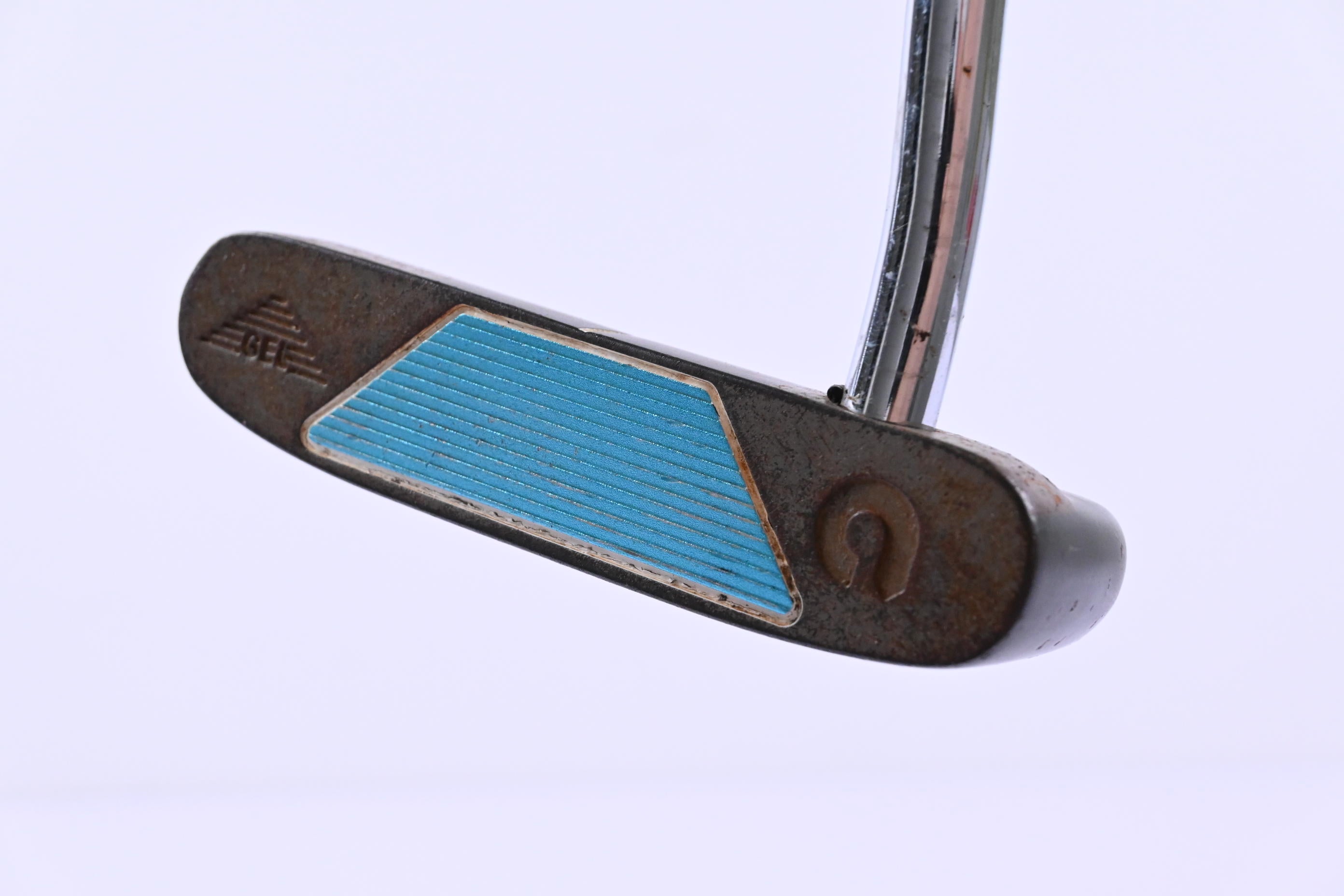GEL Topaz Putter / 34 Inch