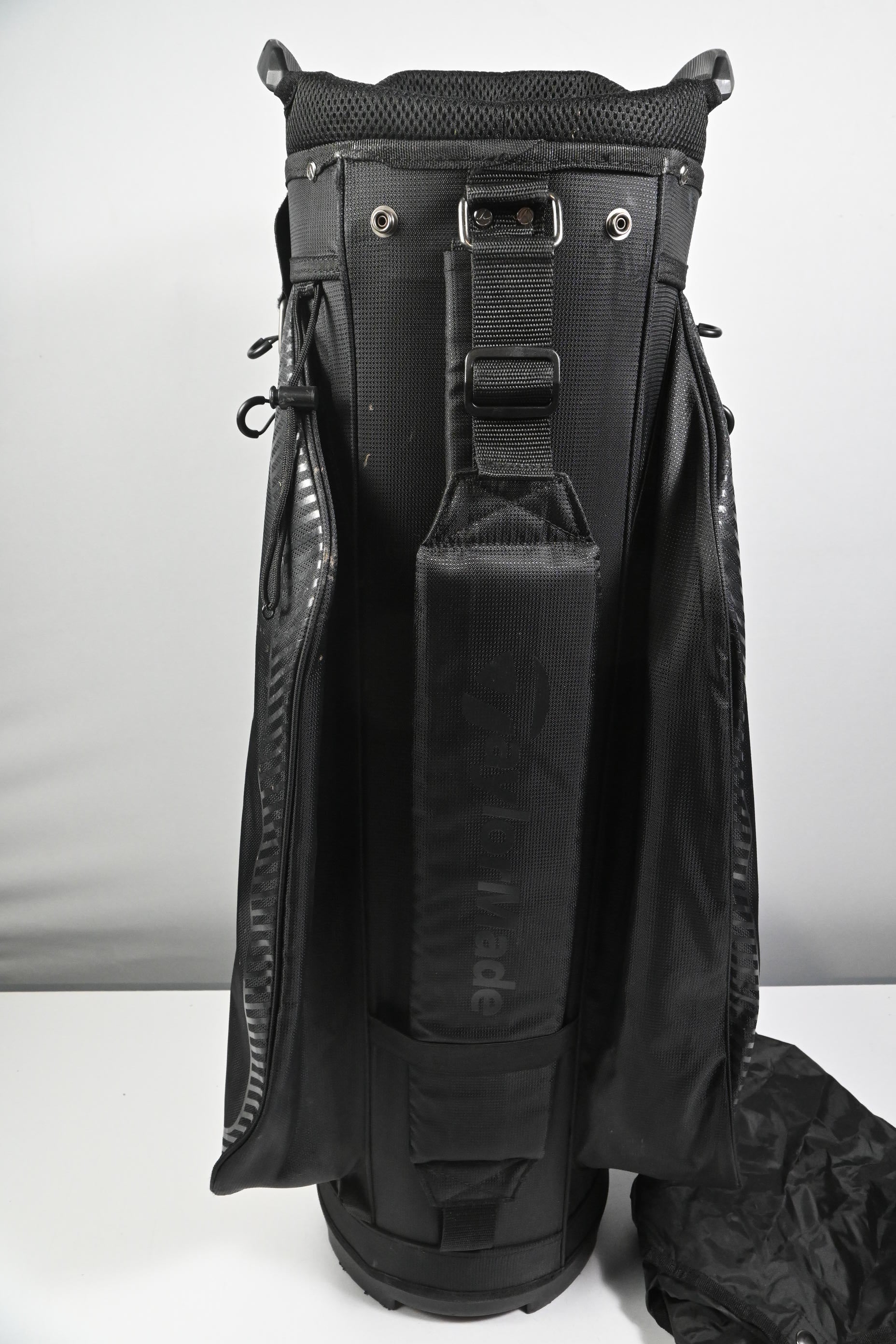 Taylormade Cart Bag / 14-Way Divider / Black