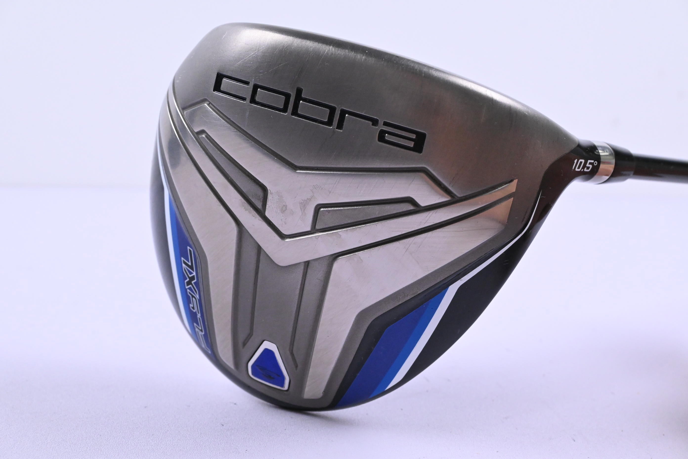 Cobra Fly XL Driver / 10.5 Degree / Regular Flex Cobra Fly XL Shaft