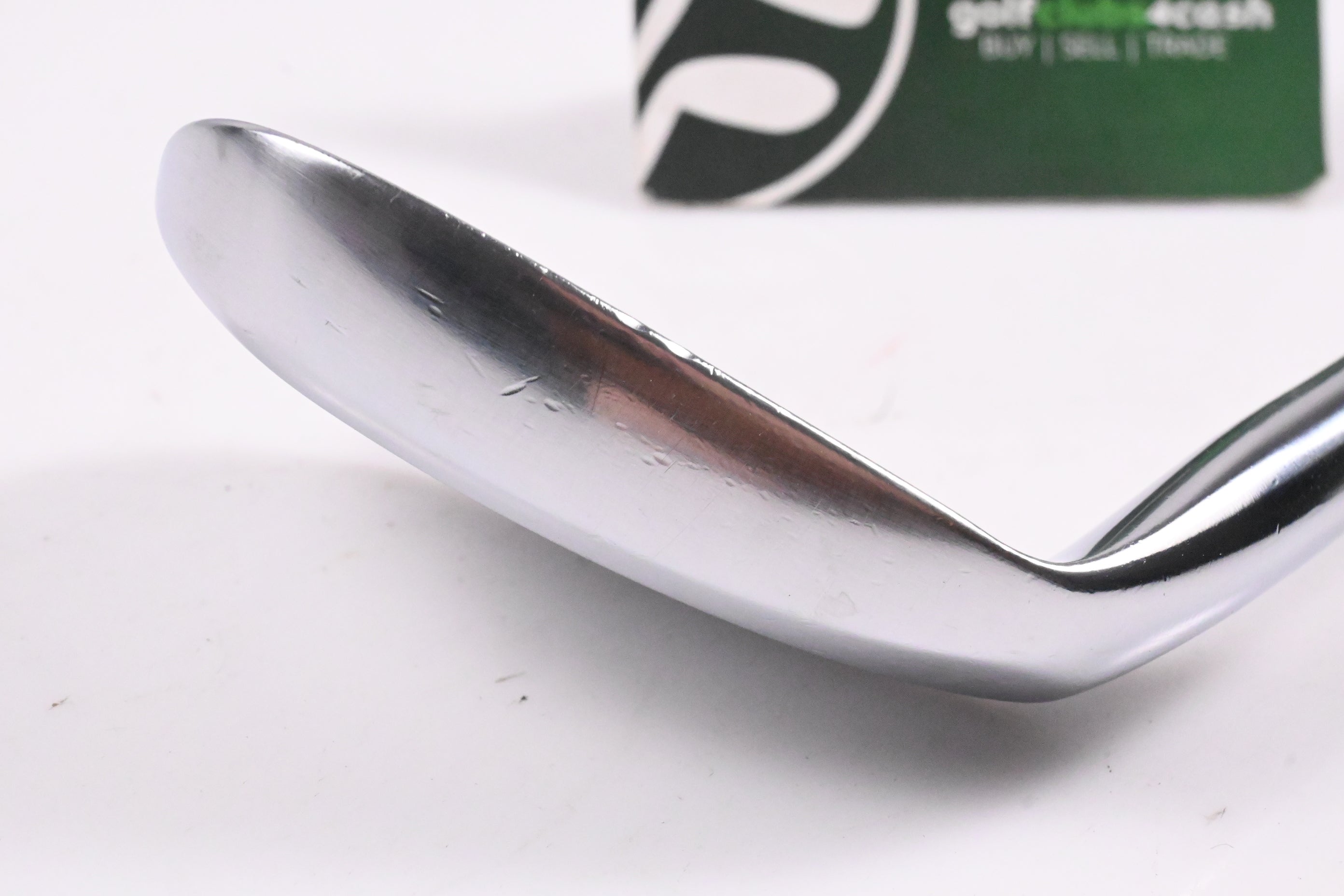 Vega VWY Sand Wedge / 56 Degree / Wedge Flex KBS Hi-Rev 2.0 120 Shaft