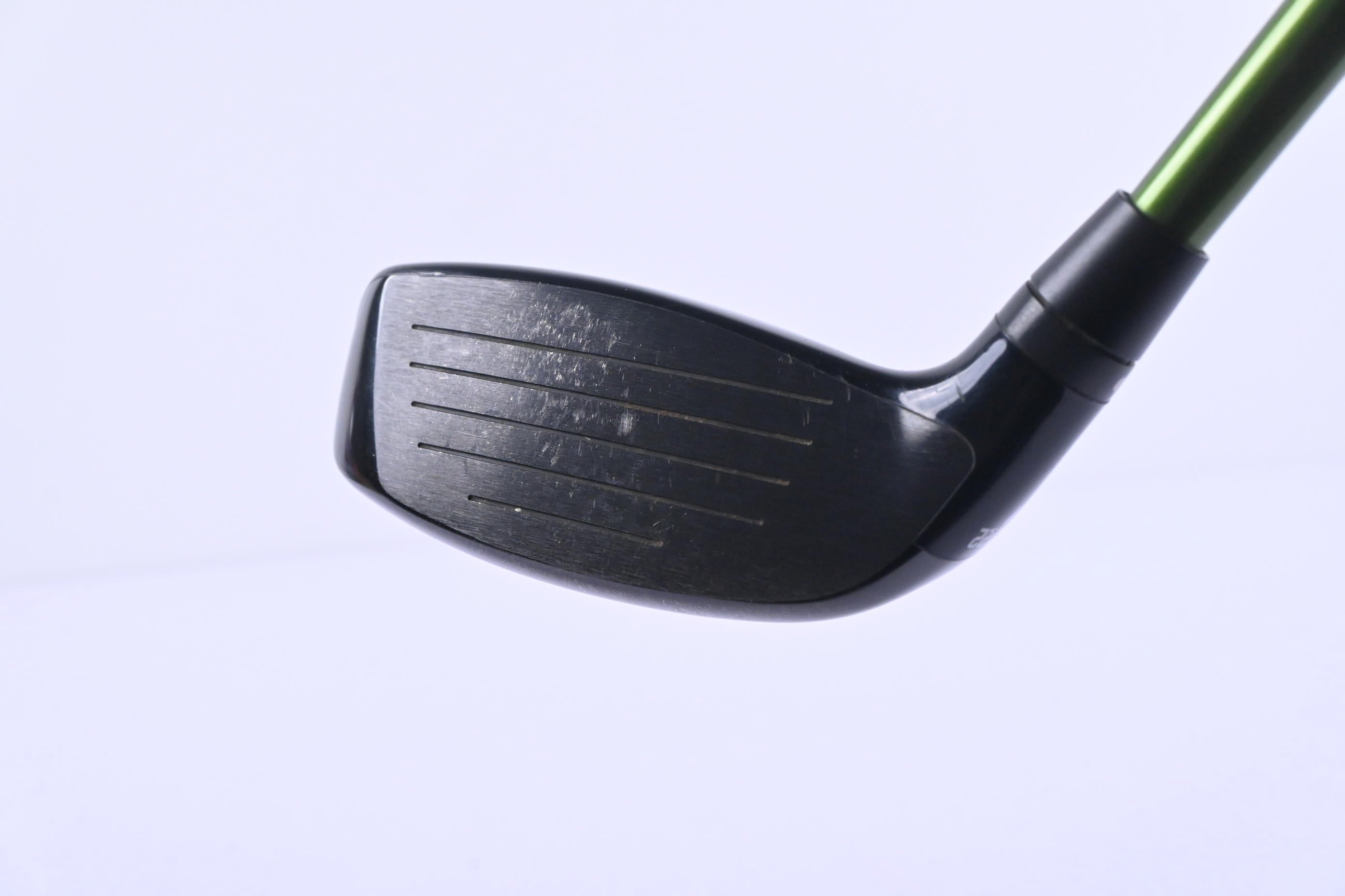 PXG 0311 Black Ops #4 Hybrid / 22 Degree / Stiff Flex Aldila NV Green 85