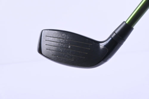 PXG 0311 Black Ops #4 Hybrid / 22 Degree / Stiff Flex Aldila NV Green 85
