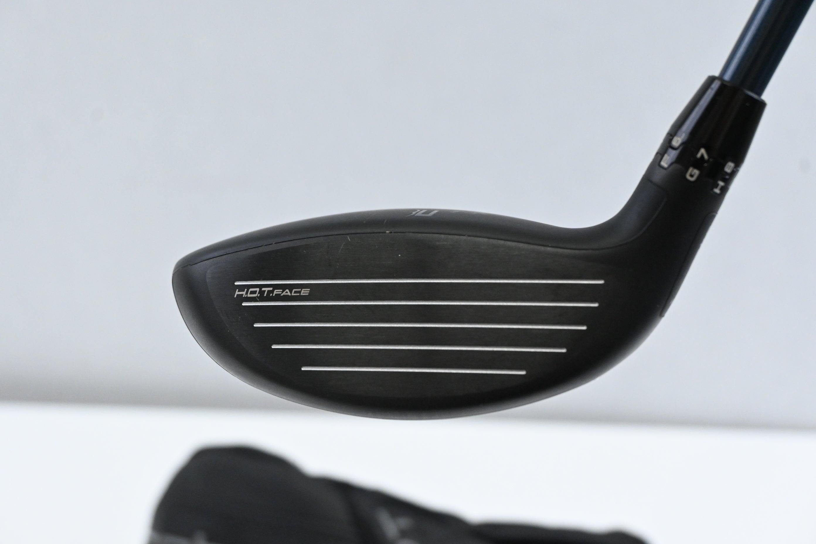 Cobra DS-Adapt X #3 Wood / 15 Degree / Stiff Flex Denali Blue 60 Shaft