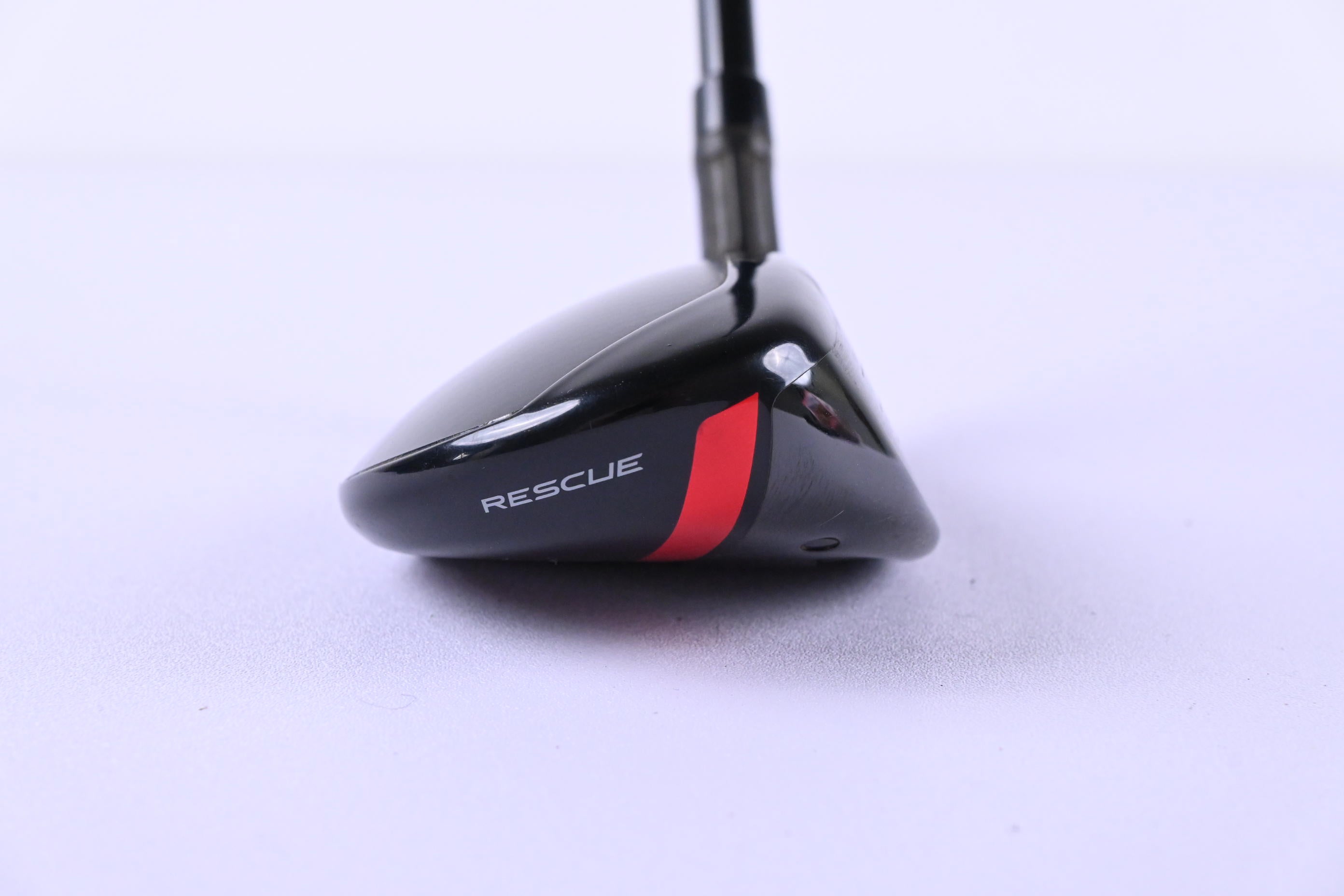 Taylormade Stealth #5 Hybrid / 25 Degree / Regular Flex Ventus Red 6 Shaft