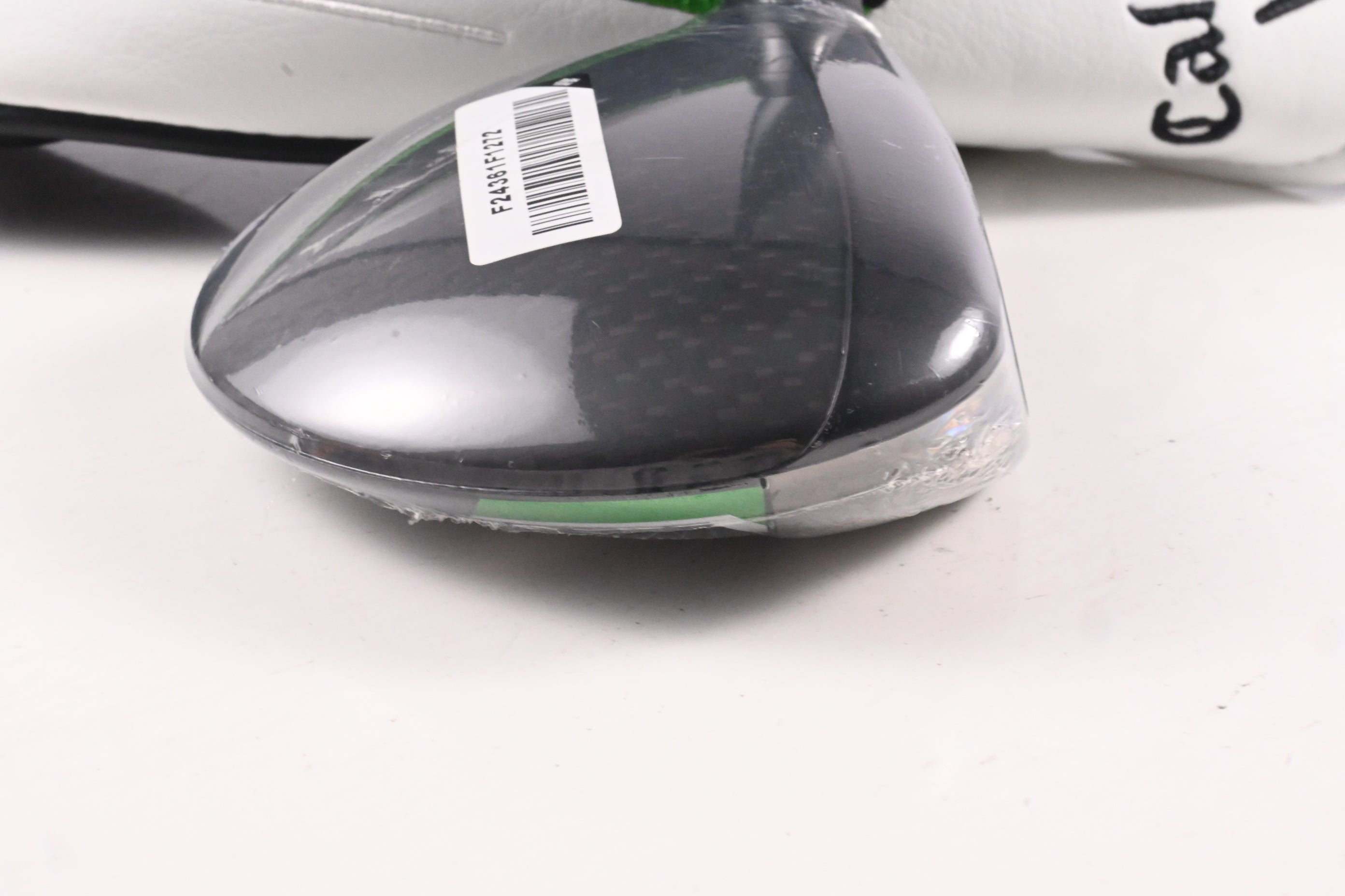 Callaway Elyte HL #3 Wood / 16.5 Degree / Stiff Flex Denali Charcoal 60 Shaft