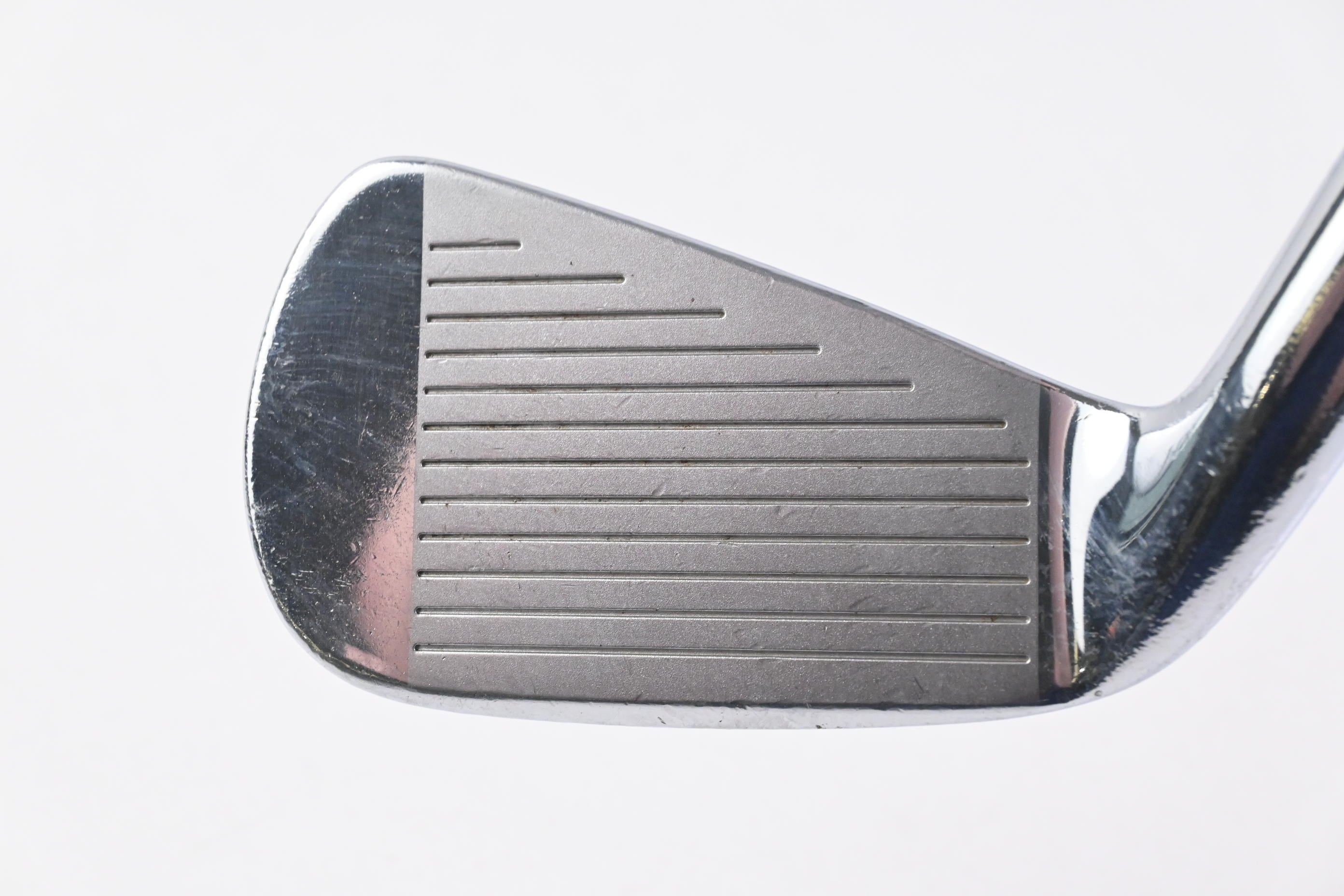 Taylormade RAC CB #3 Iron / 21 Degree / Stiff Flex Steel Shaft