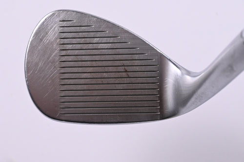 Titleist Vokey SM11 Lob Wedge / 60 Degree / Wedge Flex Titleist Vokey SM11 Shaft