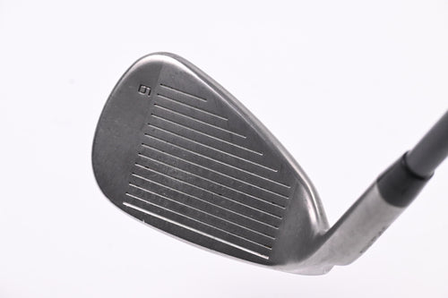 Ping GMax #9 Iron / Black Dot / Senior Flex Ping CFS 65 Shaft
