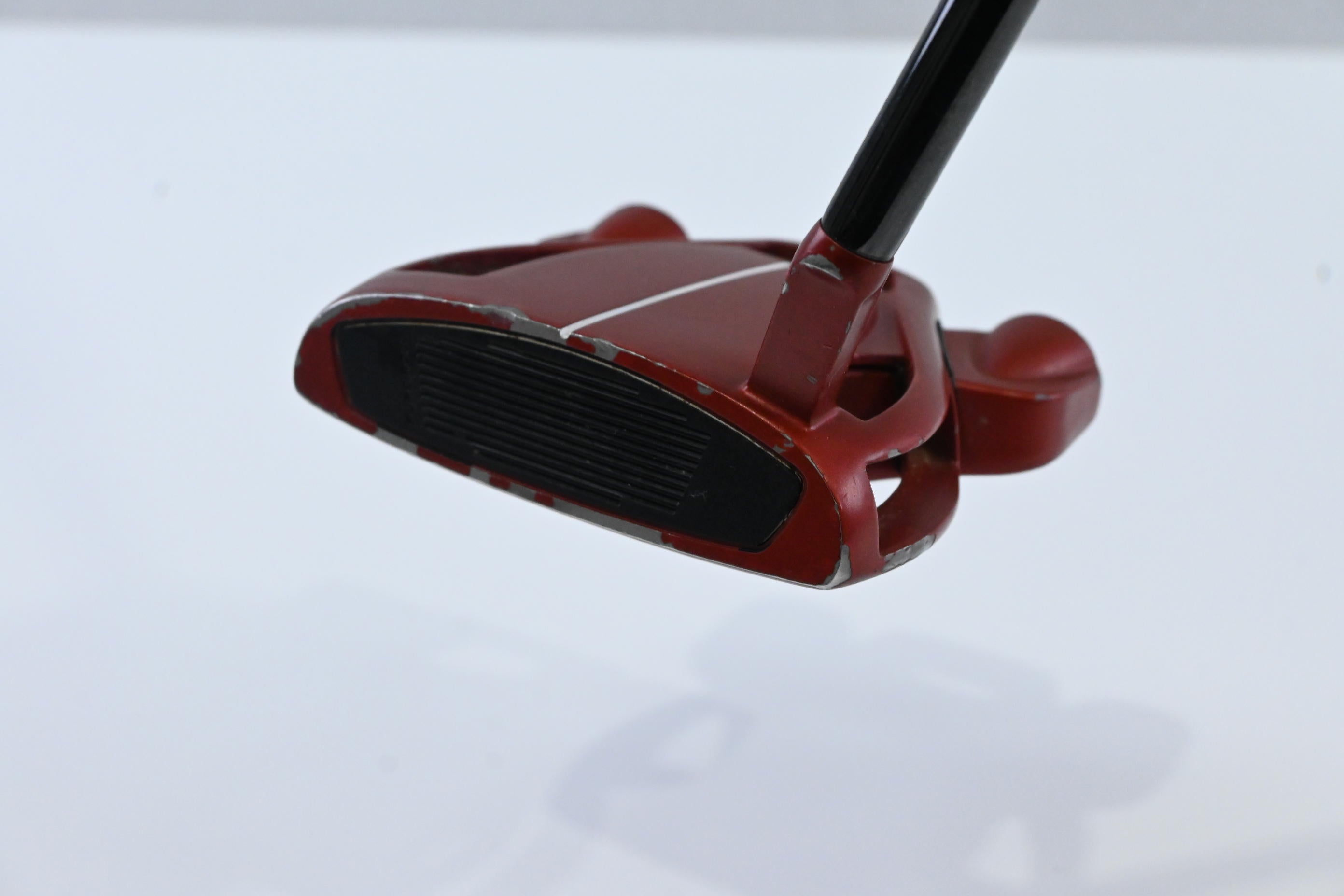 Taylormade Spider Red Putter / 34 Inch