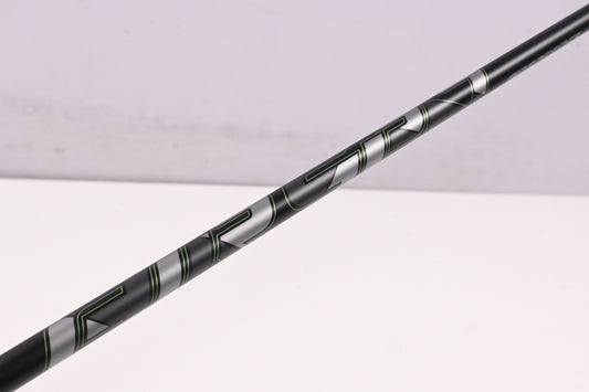 Fujikura Air Speeder 50 Driver Shaft / Regular Flex / Taylormade 2nd Gen