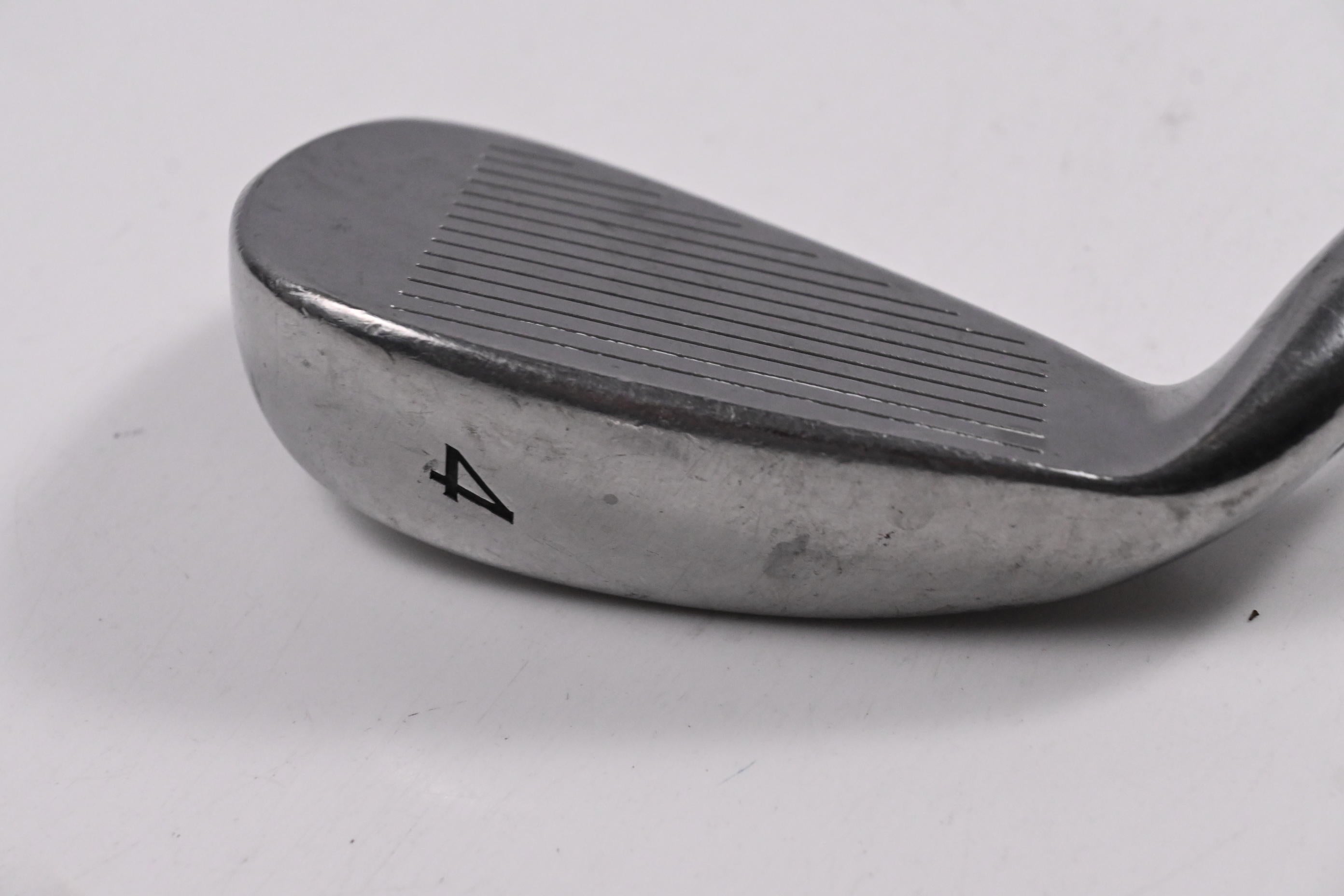 Taylormade RAC HT #4 Iron / 22 Degree / Regular Flex Taylormade 95 Shaft