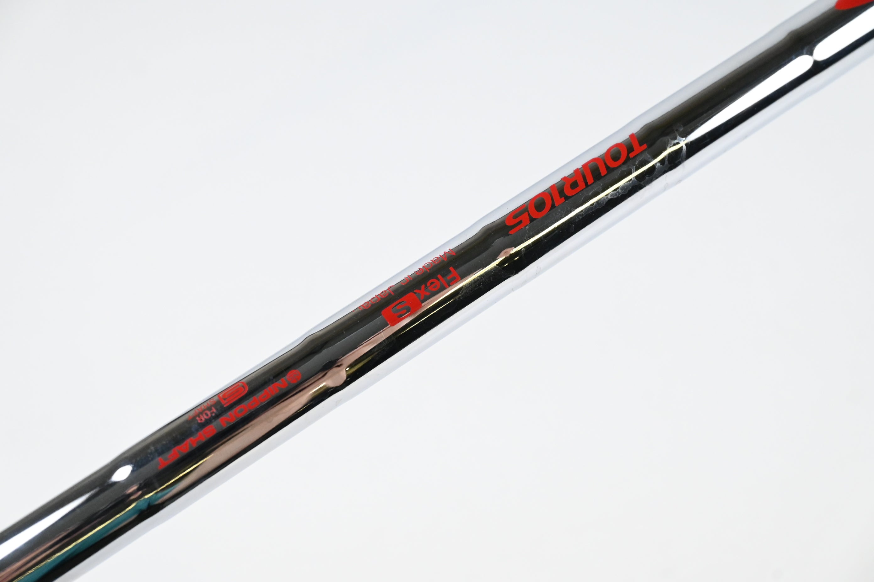 Mizuno T24 Sand Wedge / 54 Degree / Stiff Flex N.S.Pro Modus 3 Tour 105 Shaft