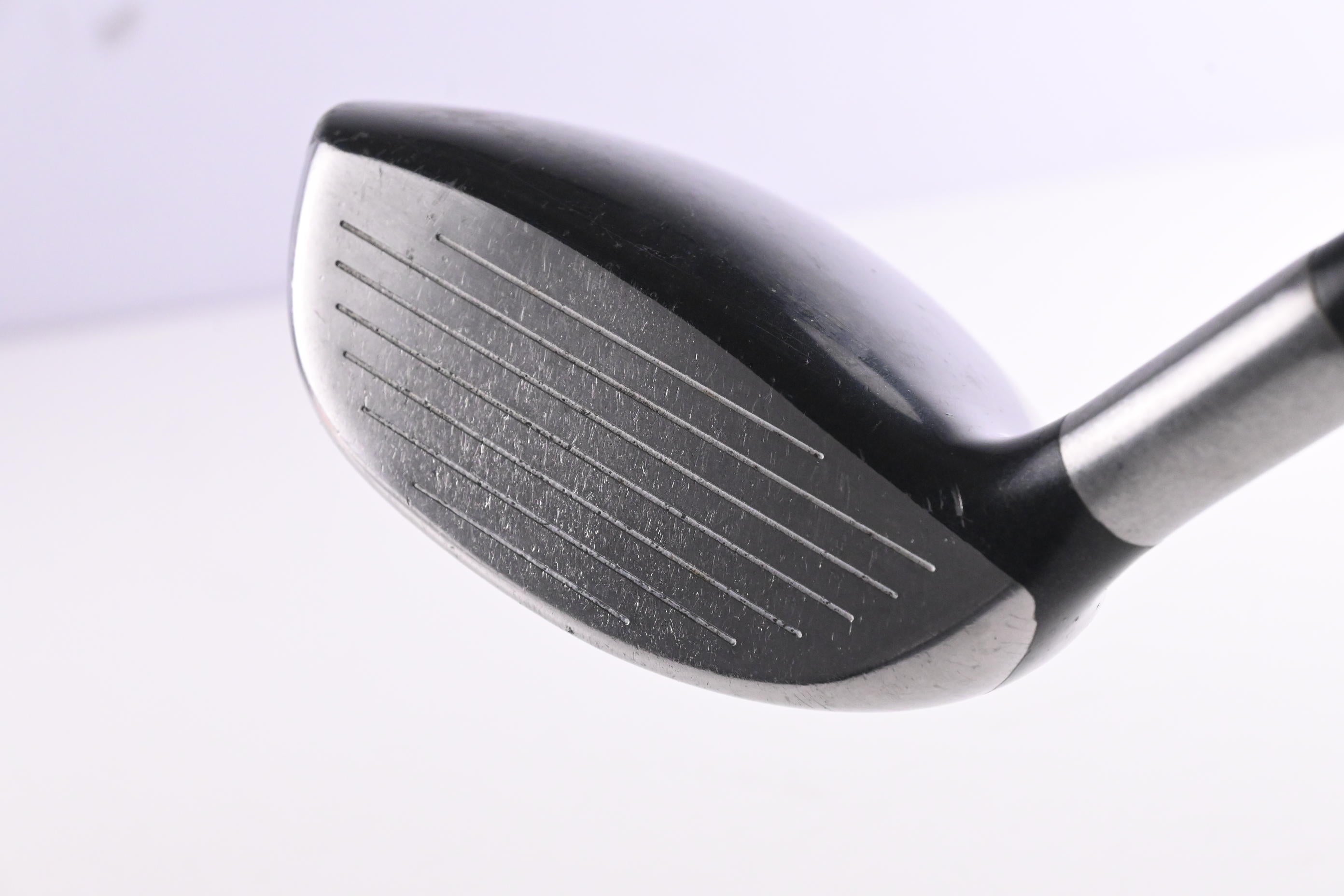 Ladies Cleveland Bloom #4 Wood / 17 Degree / Ladies Flex Cleveland 50 Shaft