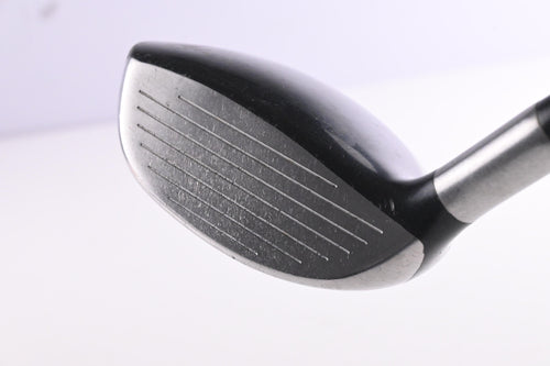 Ladies Cleveland Bloom #4 Wood / 17 Degree / Ladies Flex Cleveland 50 Shaft
