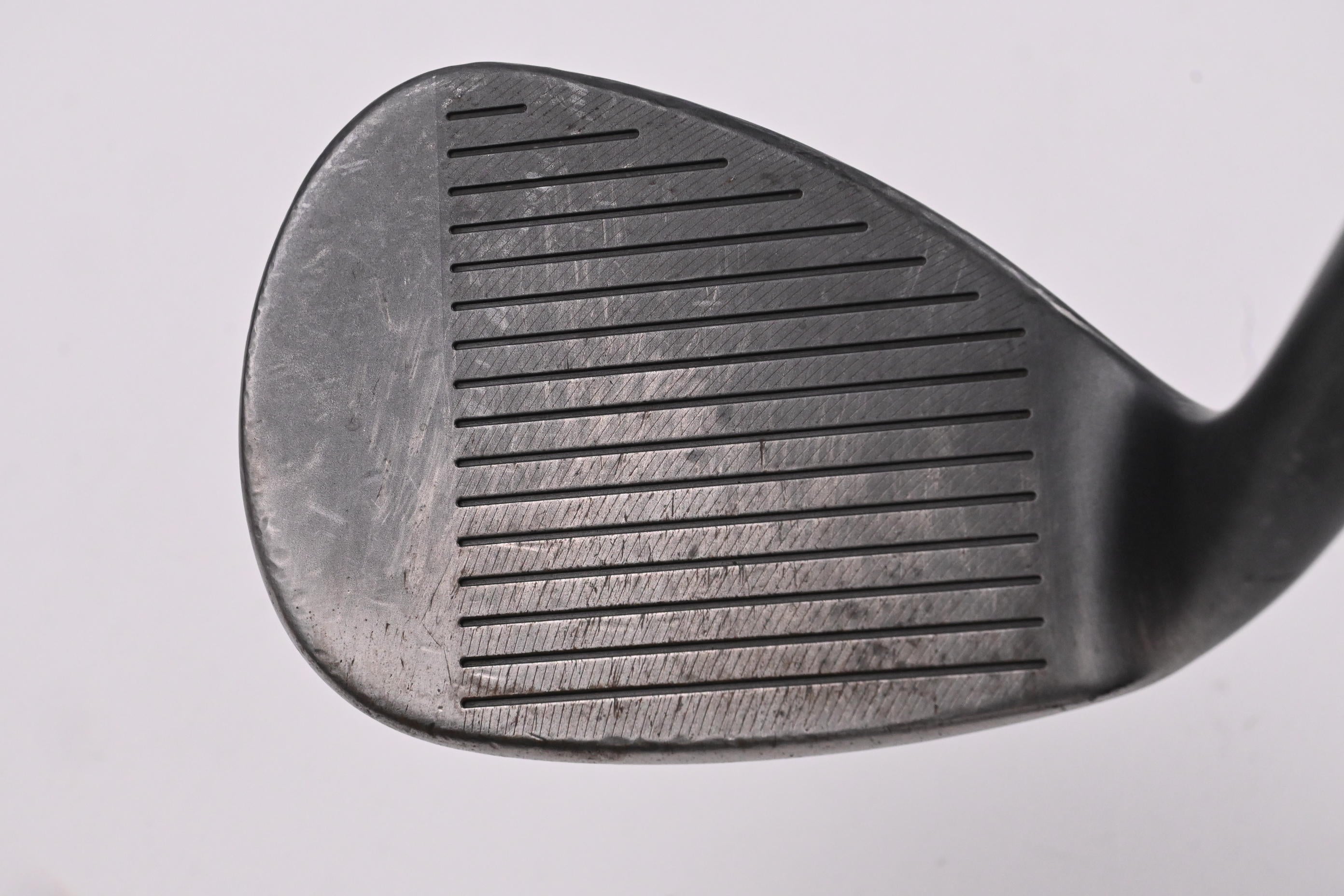 Callaway MD3 Milled Lob Wedge / 60 Degree / Wedge Flex Dynamic Gold Shaft