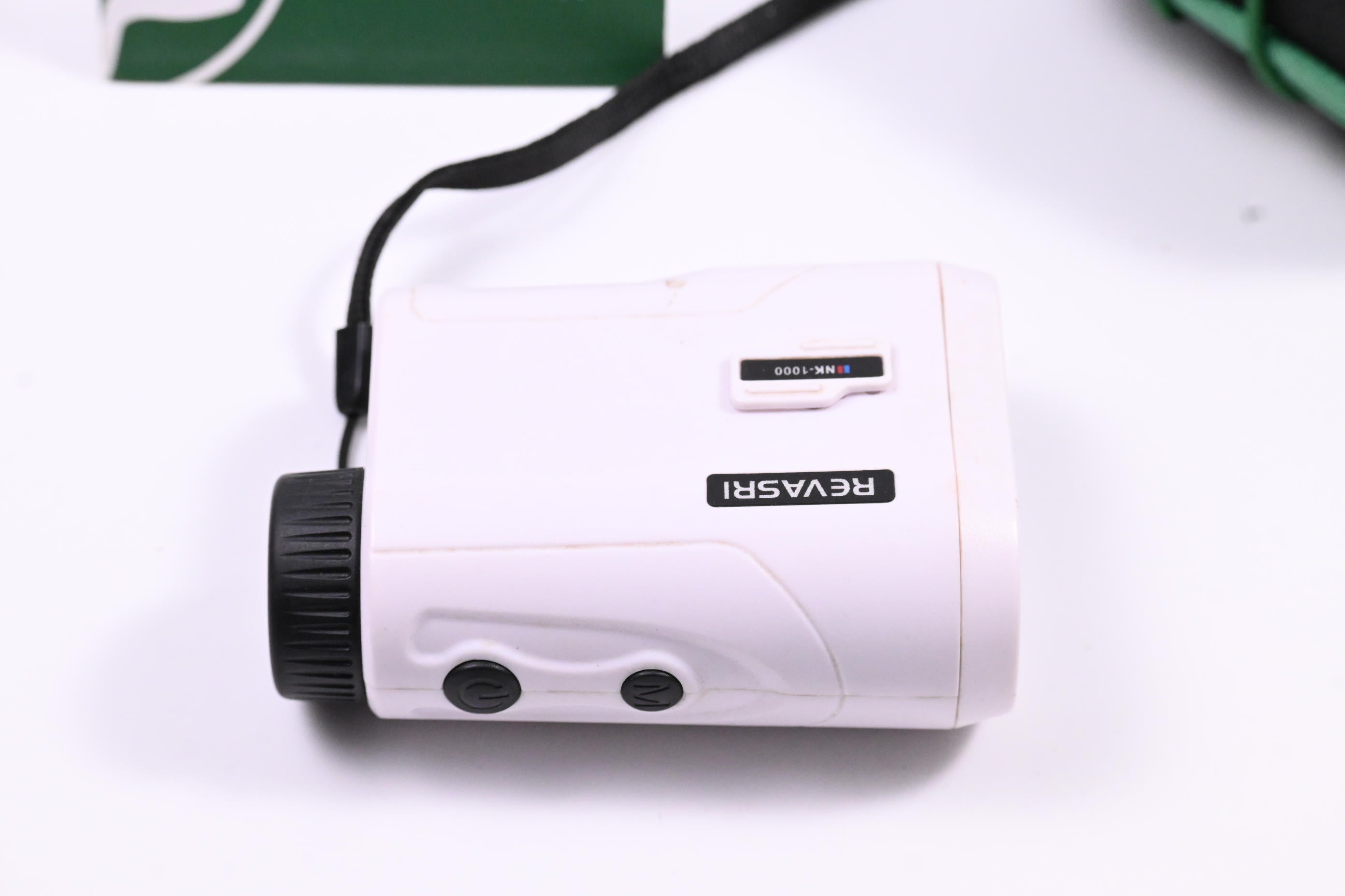 Revasri NK-1000 / Rangefinder