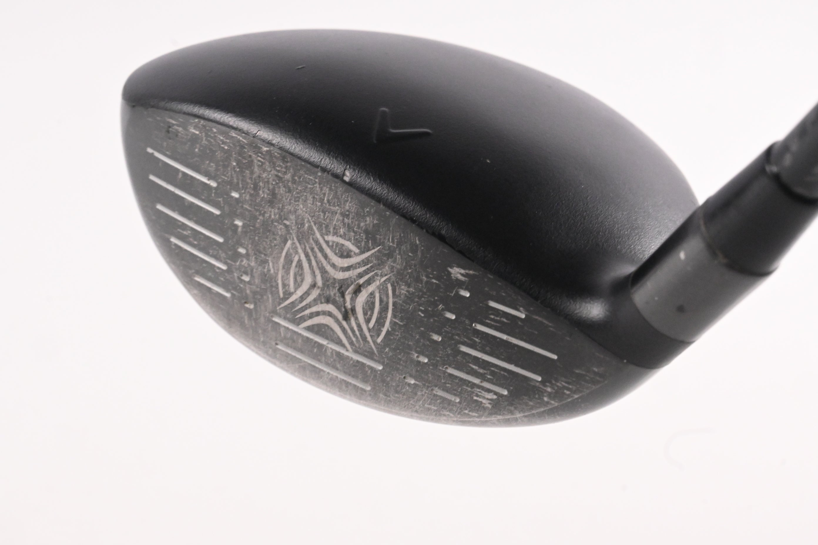 Callaway XR #3 Wood / 15 Degree / Regular Flex Project X San Diego 54 Shaft