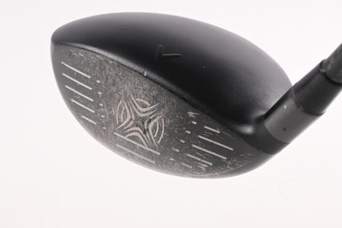 Callaway XR #3 Wood / 15 Degree / Regular Flex Project X San Diego 54 Shaft