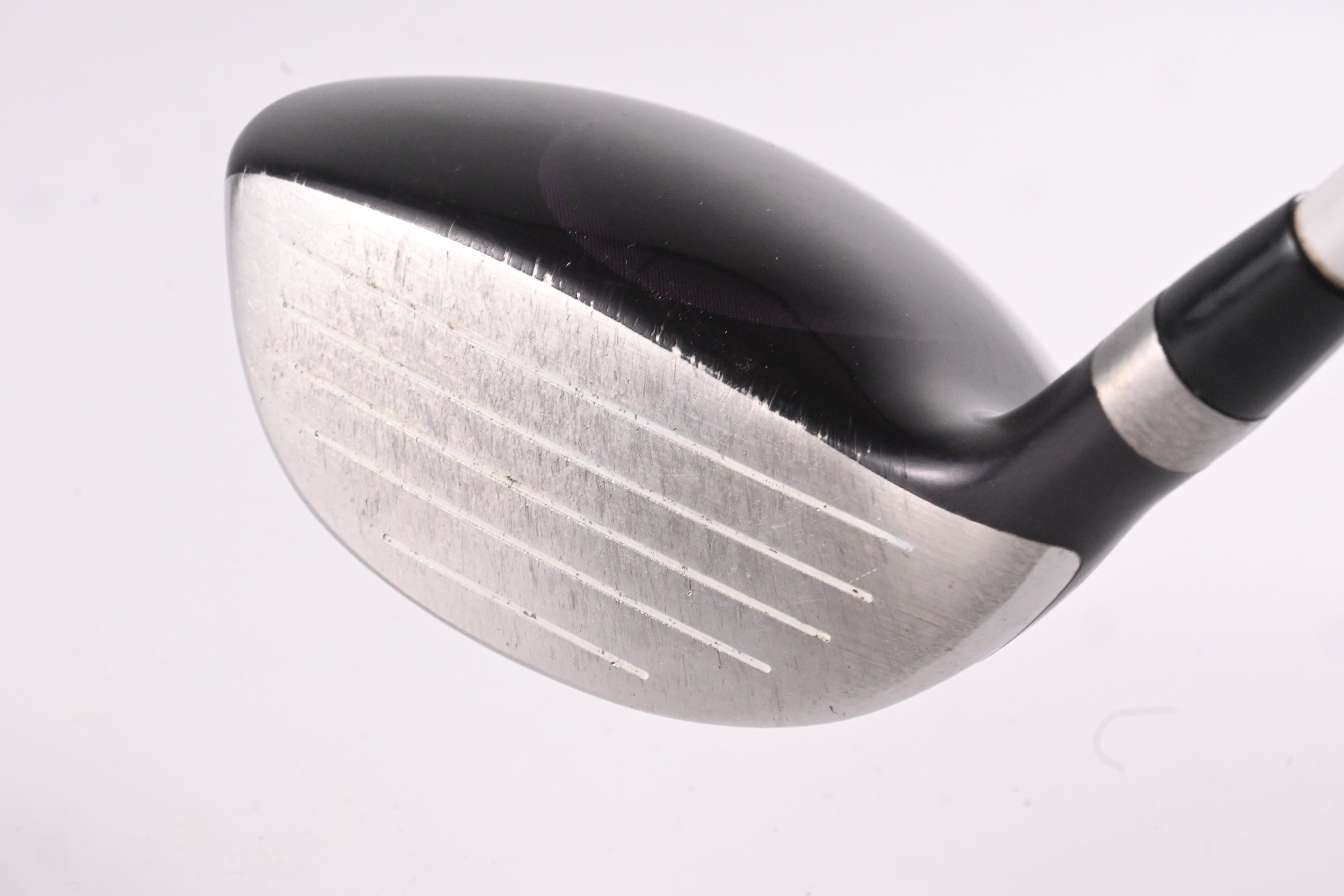 Ladies Ping Rhapsody #5 Wood / 22 Degree / Ladies Flex Ping ULT 129 Shaft