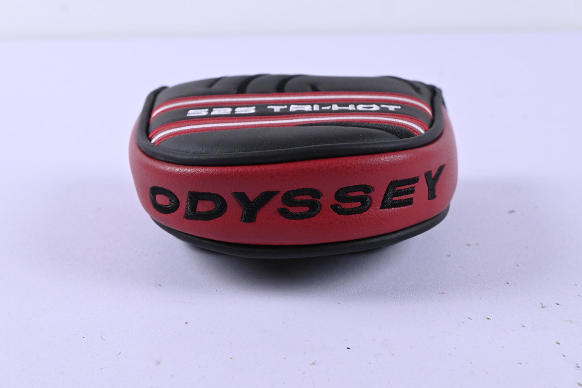 Odyssey Square 2 Square Tri-Hot #7 Putter / 34 Inch