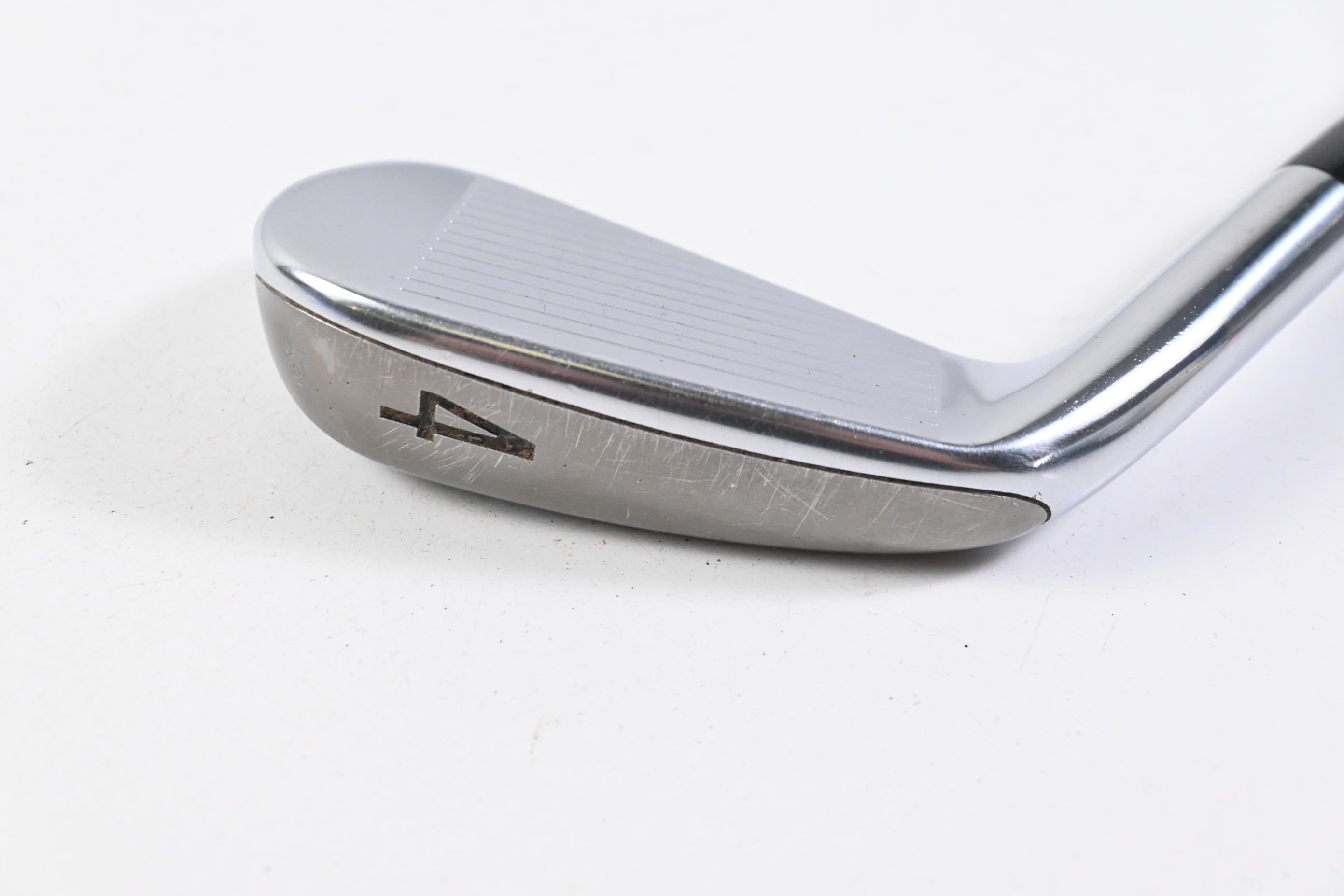 Titleist 716 T-MB #4 Iron / 23 Degree / Regular Flex Dynamic Gold R300 Shaft