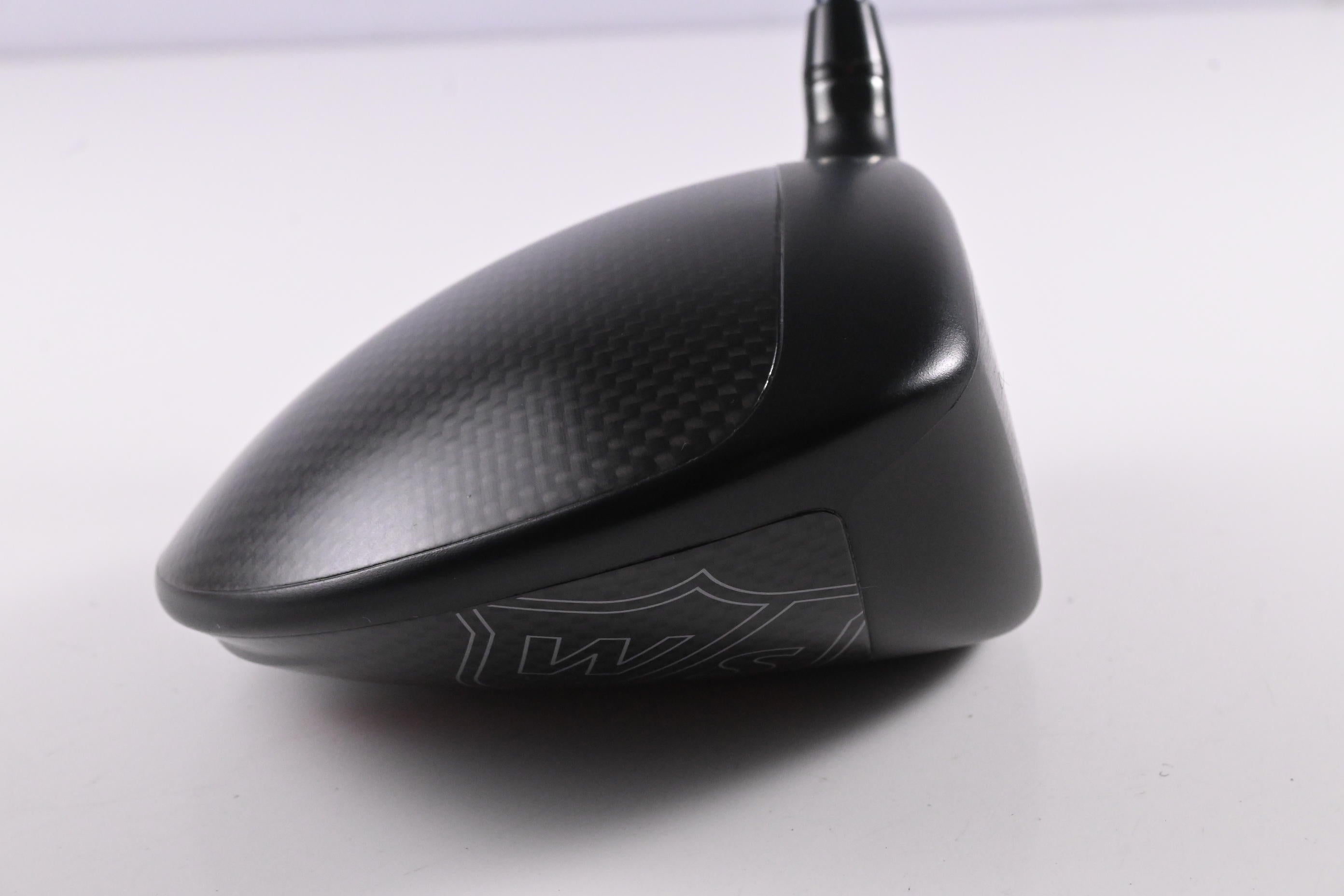 Wilson Dynapower Carbon 2023 Driver / 10.5 Degree / Stiff Flex Ventus Blue 6