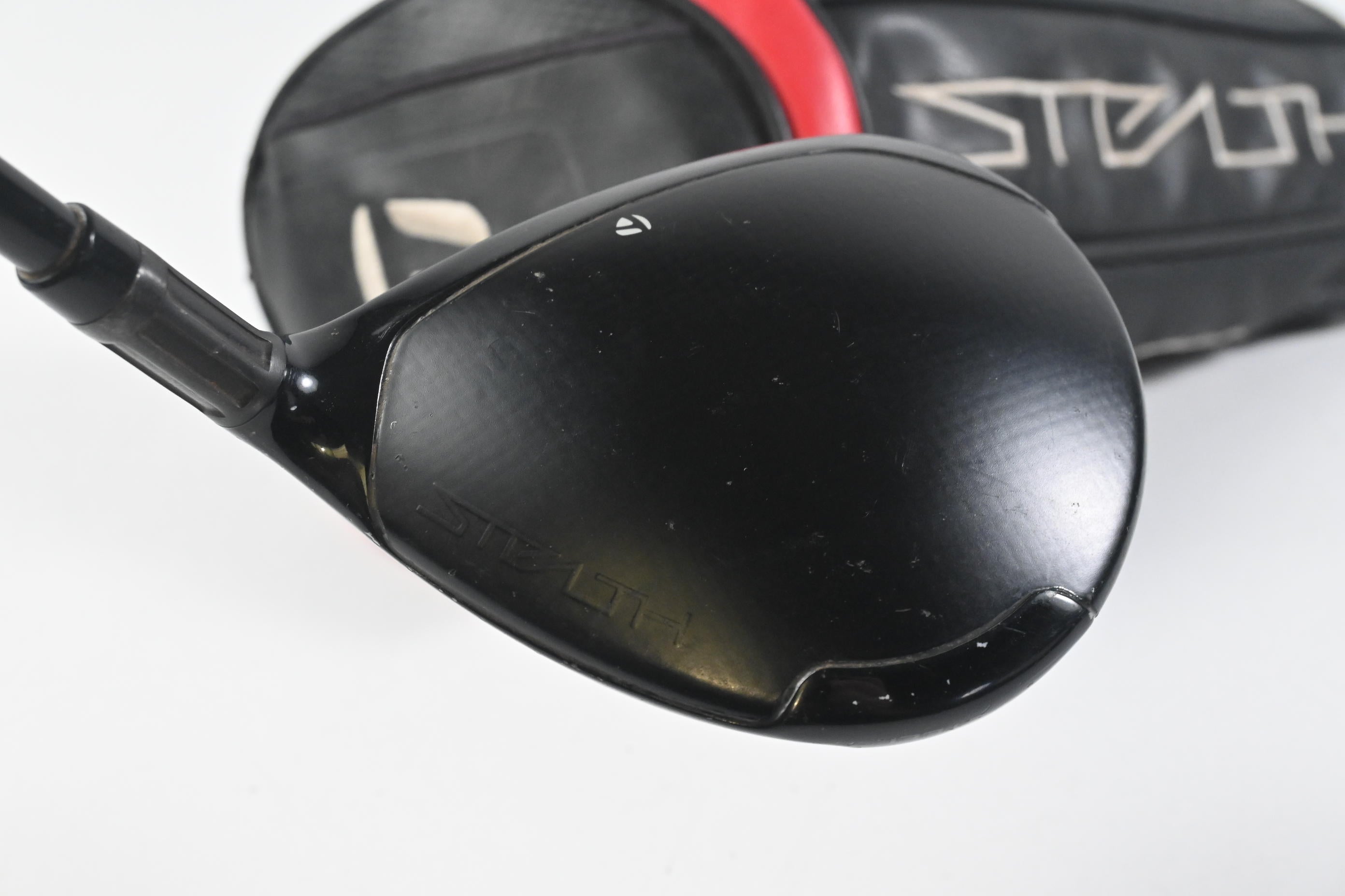Taylormade Stealth #3 HL Wood / 16.5 Degree / Senior Flex Fujikura Air Speeder