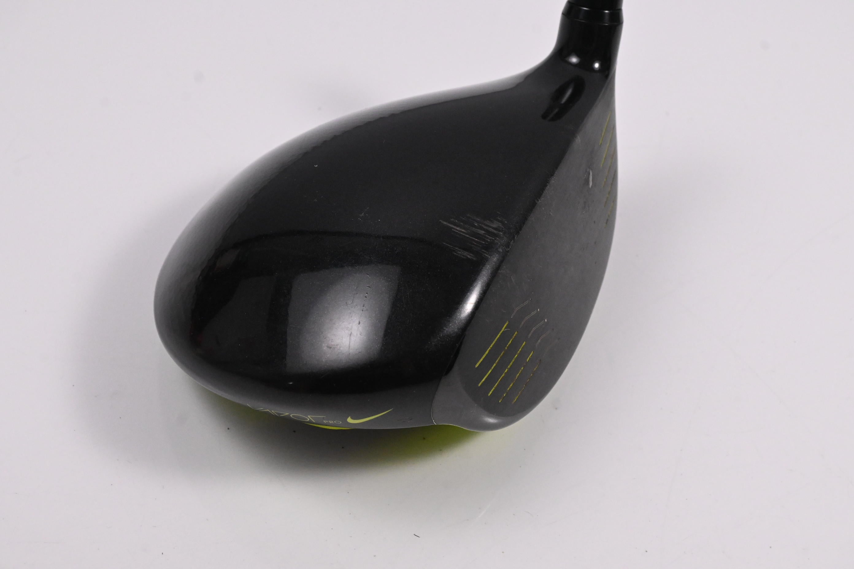Nike Vapor Pro Driver / 8.5-112.5 Degree / Head Only