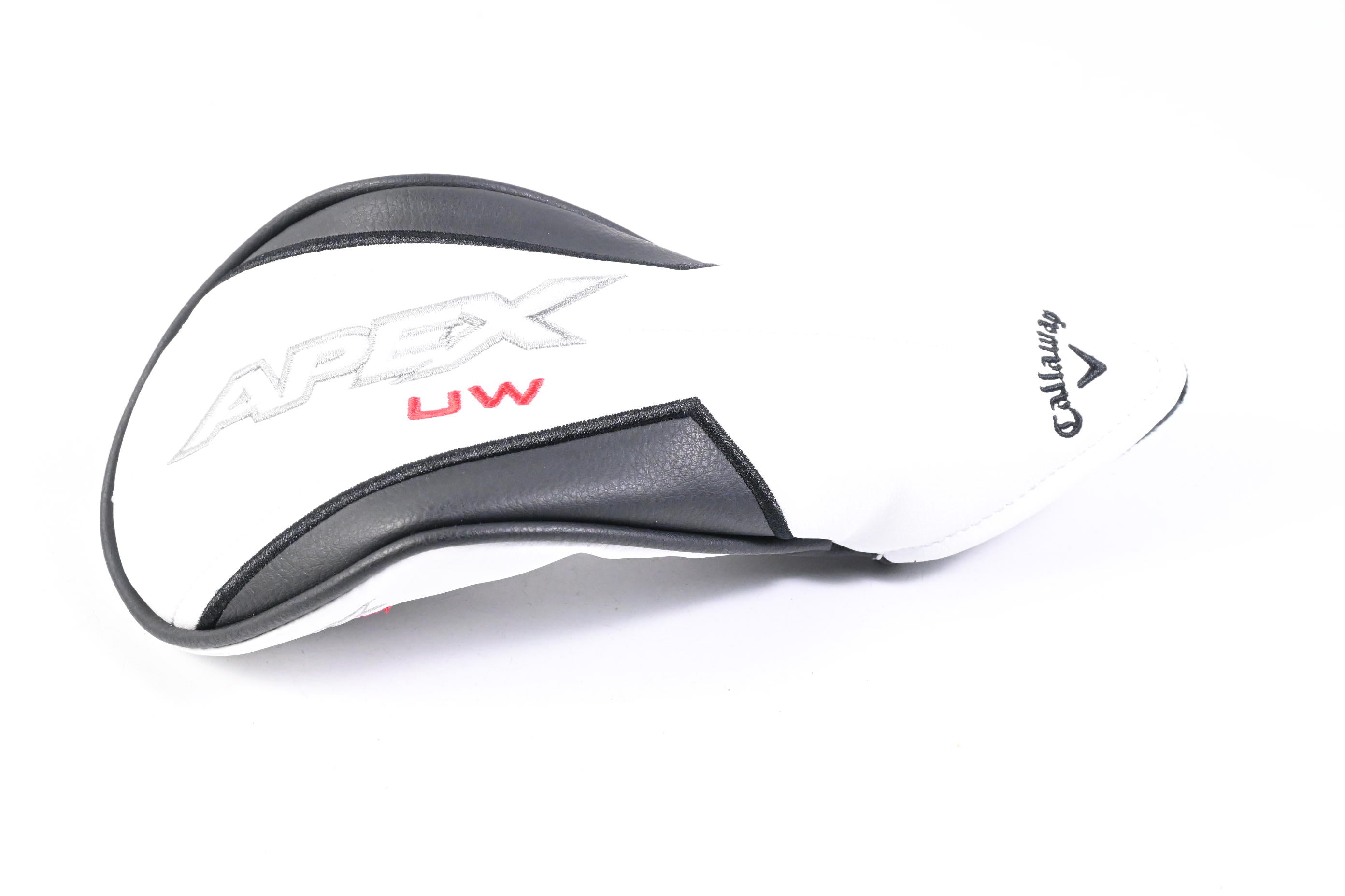 Callaway Apex UW 2025 #3 Hybrid / 19 Degree / Stiff Flex MMT Black 70 Shaft