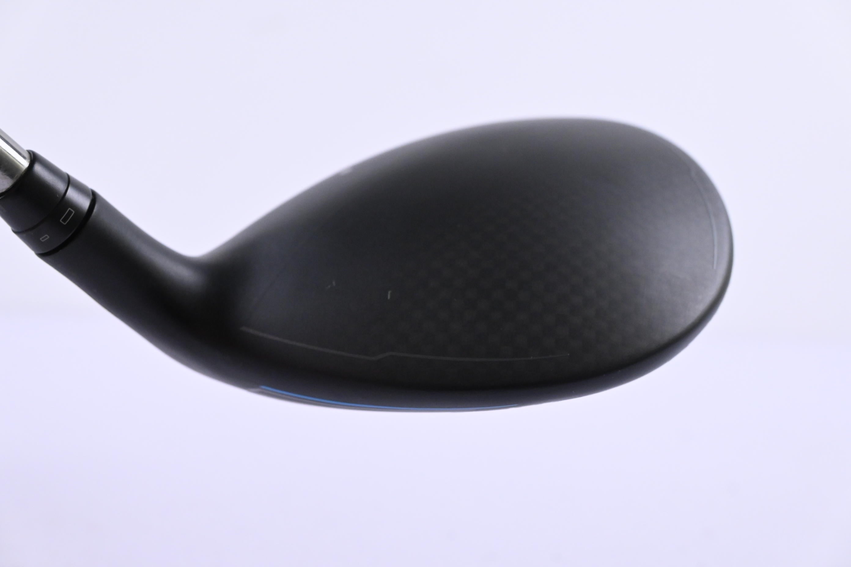 Ping G440 Max #7 Wood / 21 Degree / Stiff Flex Ping Tour 2.0 75 Shaft