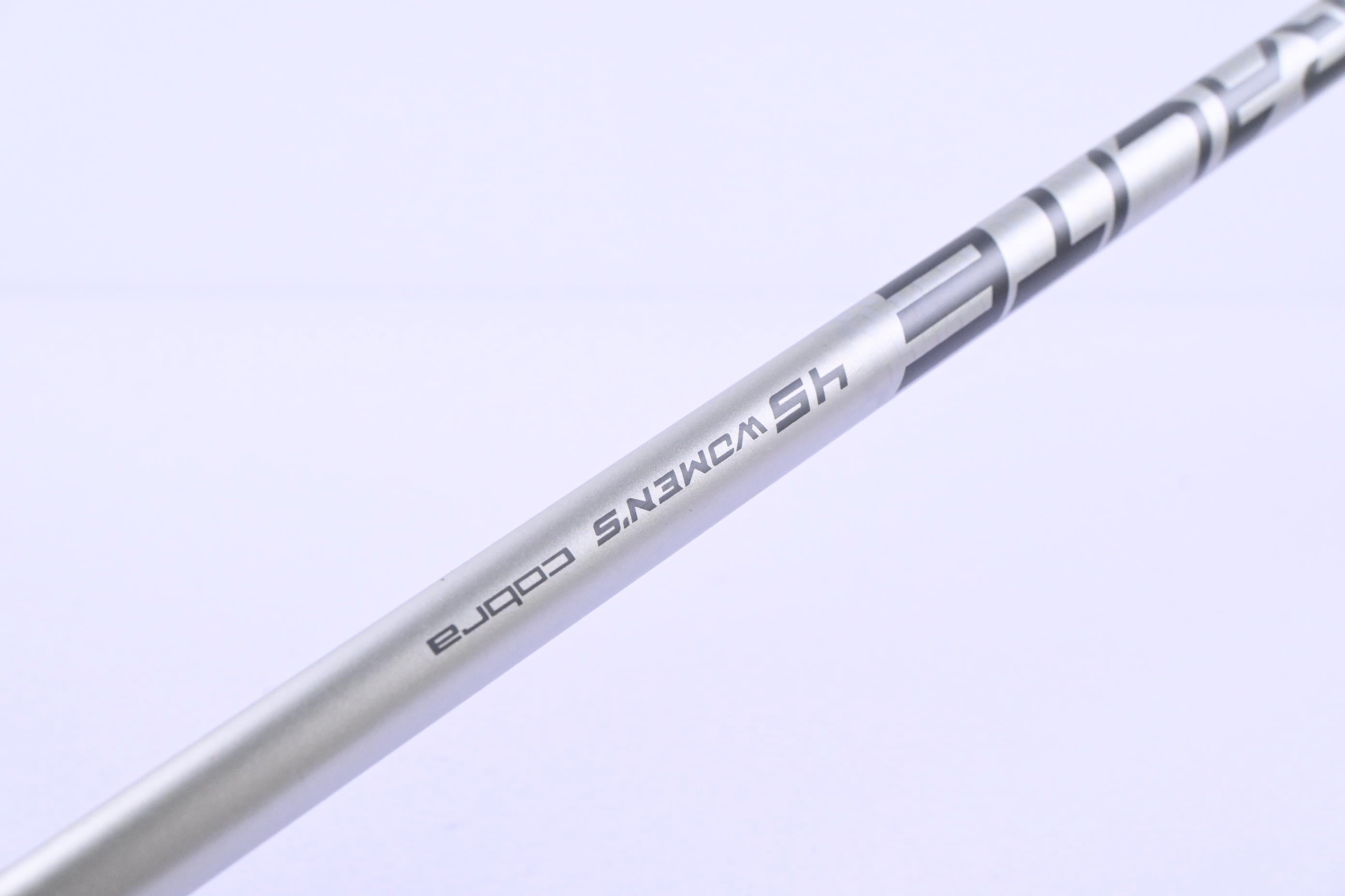 Ladies Cobra Air-X 2.0 #7 Fairway Wood / 26 Degree / Ladies Flex Ultralite 45