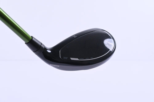 PXG 0311 Black Ops #4 Hybrid / 22 Degree / Stiff Flex Aldila NV Green 85