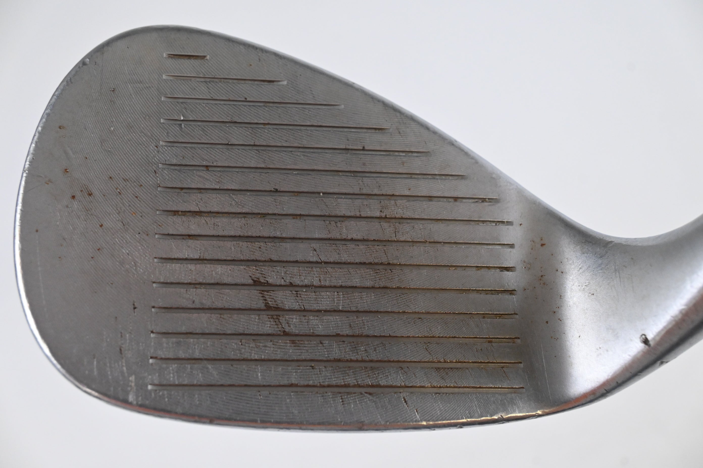 Titleist Vokey Spin Milled 2007 Sand Wedge / 56 degree / Wedge Flex Vokey Design