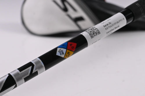 Titleist TSR3 #3 Hybrid / 19 Degree / Stiff Flex HZRDUS GEN4 Black 80 Shaft
