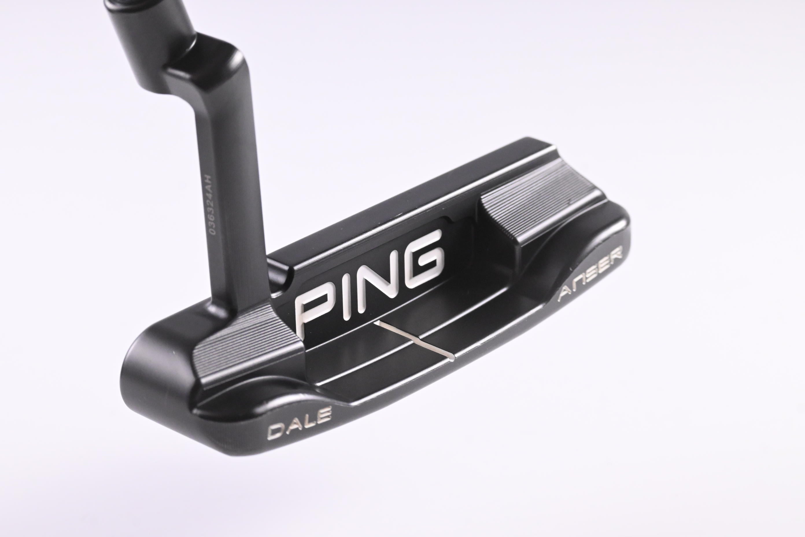 Ping Vault 2.0 Dale Anser Putter / 34 Inch