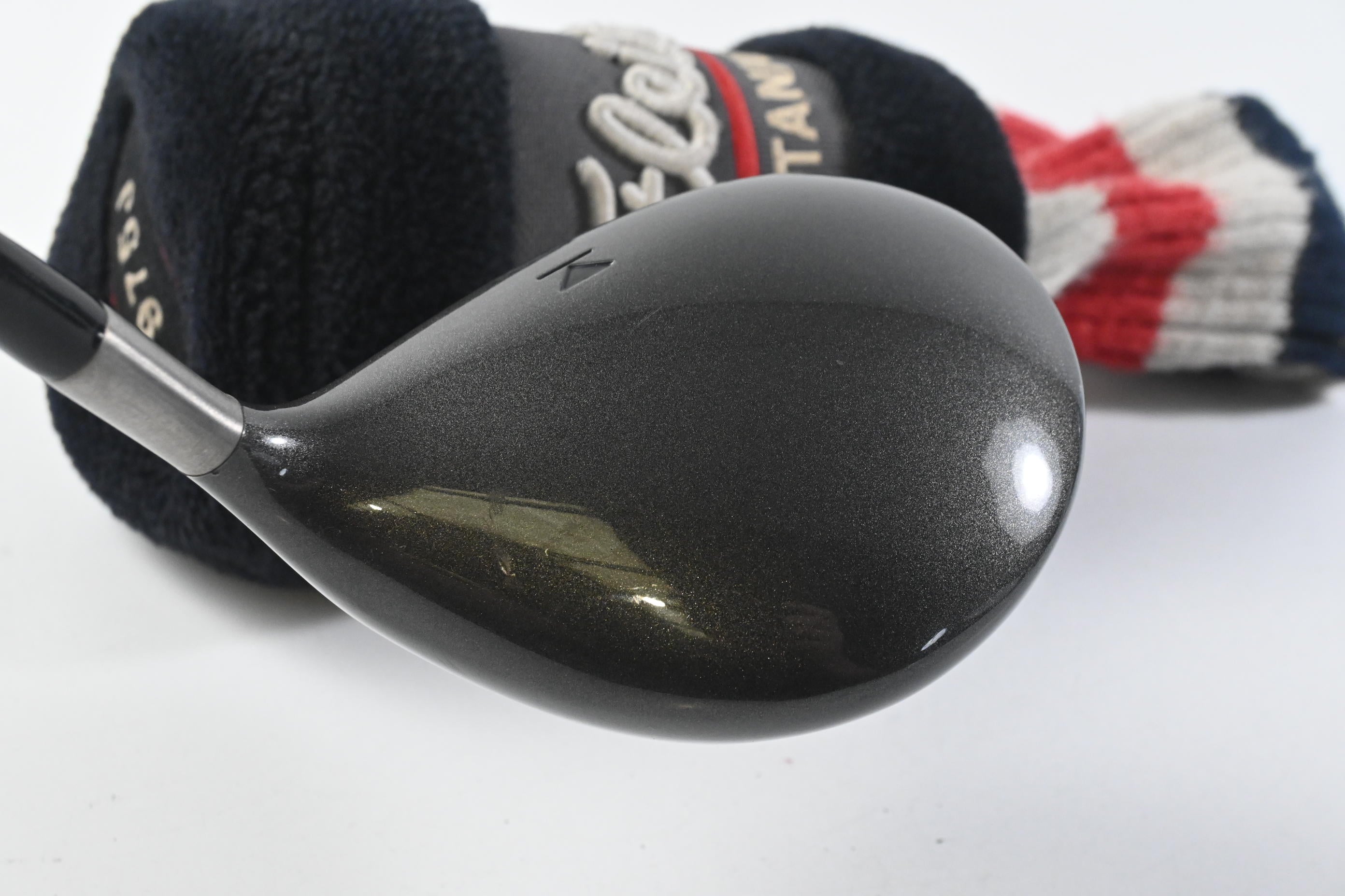 Titleist 975 J Driver / 9.5 Degree / Stiff Flex Proforce Gold 65 Shaft