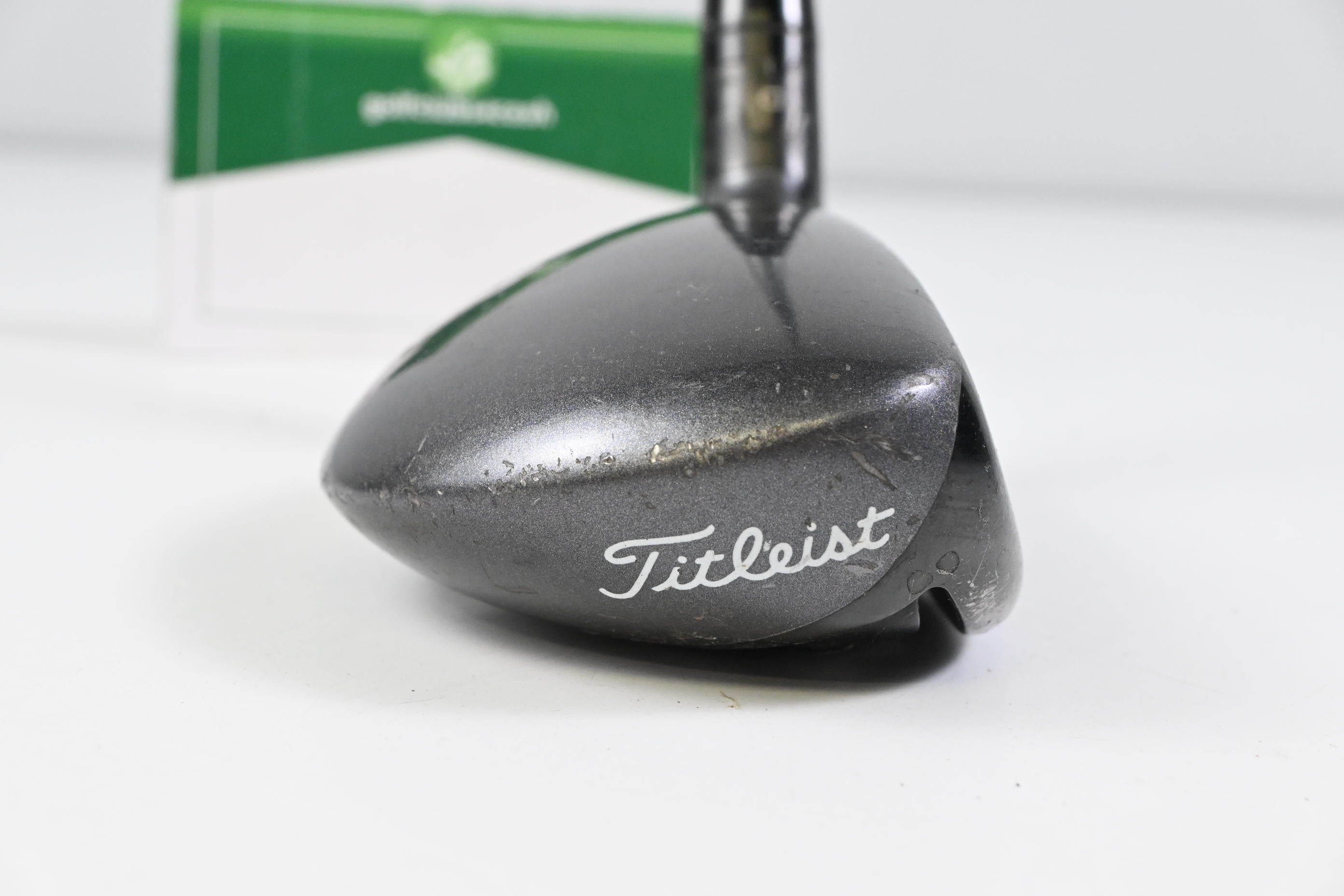 Titleist 816 H1 #3 Hybrid / 21 Degree / Regular Flex Diamana M+ 60 Shaft