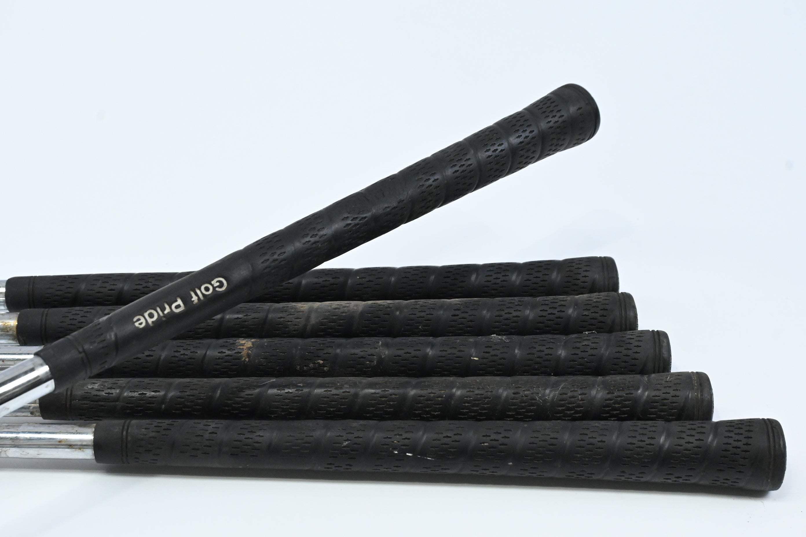 Cobra King Oversize Irons / 5-PW / Regular Flex Steel Shafts
