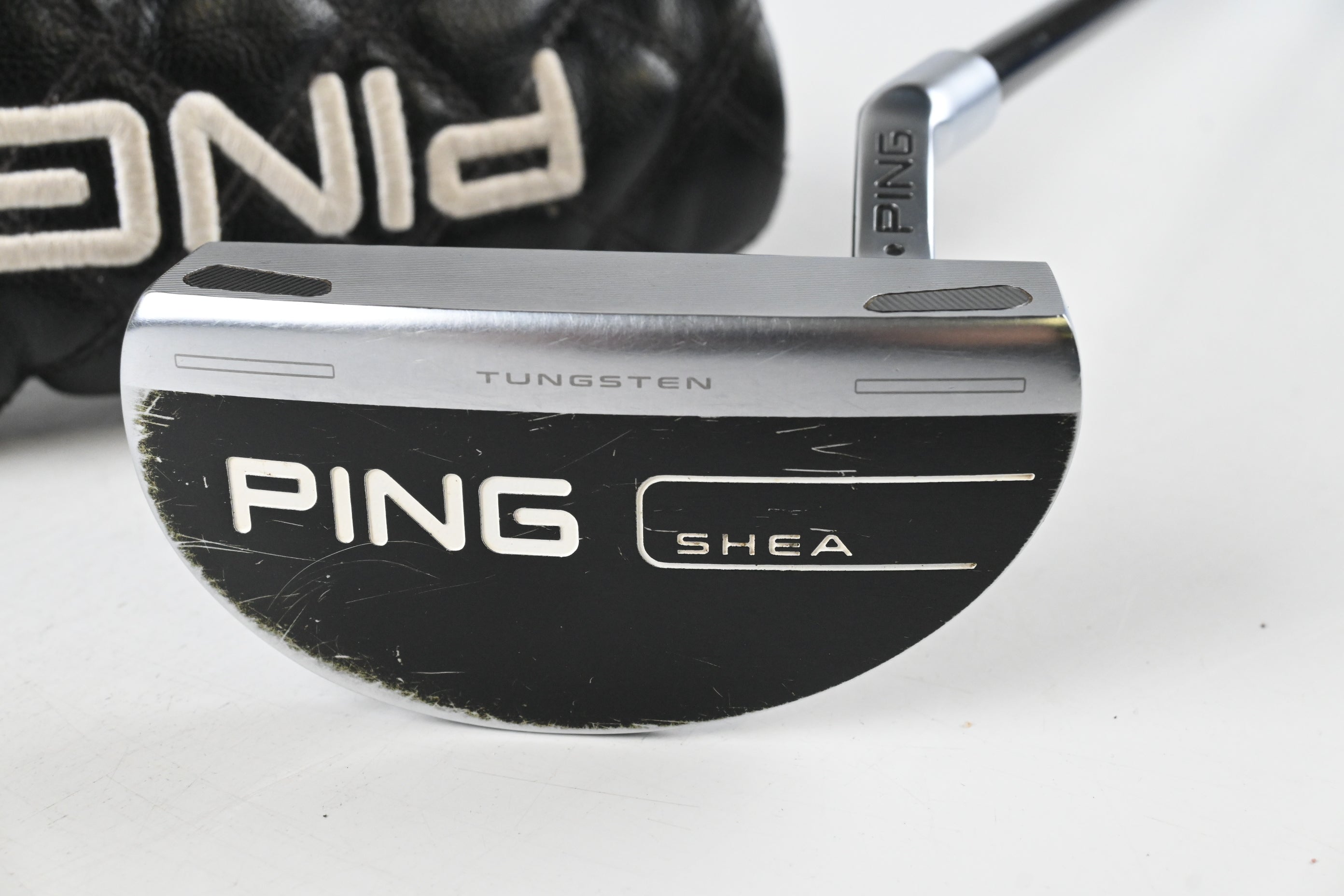 Ping Shea 2023 Putter / 35 Inch