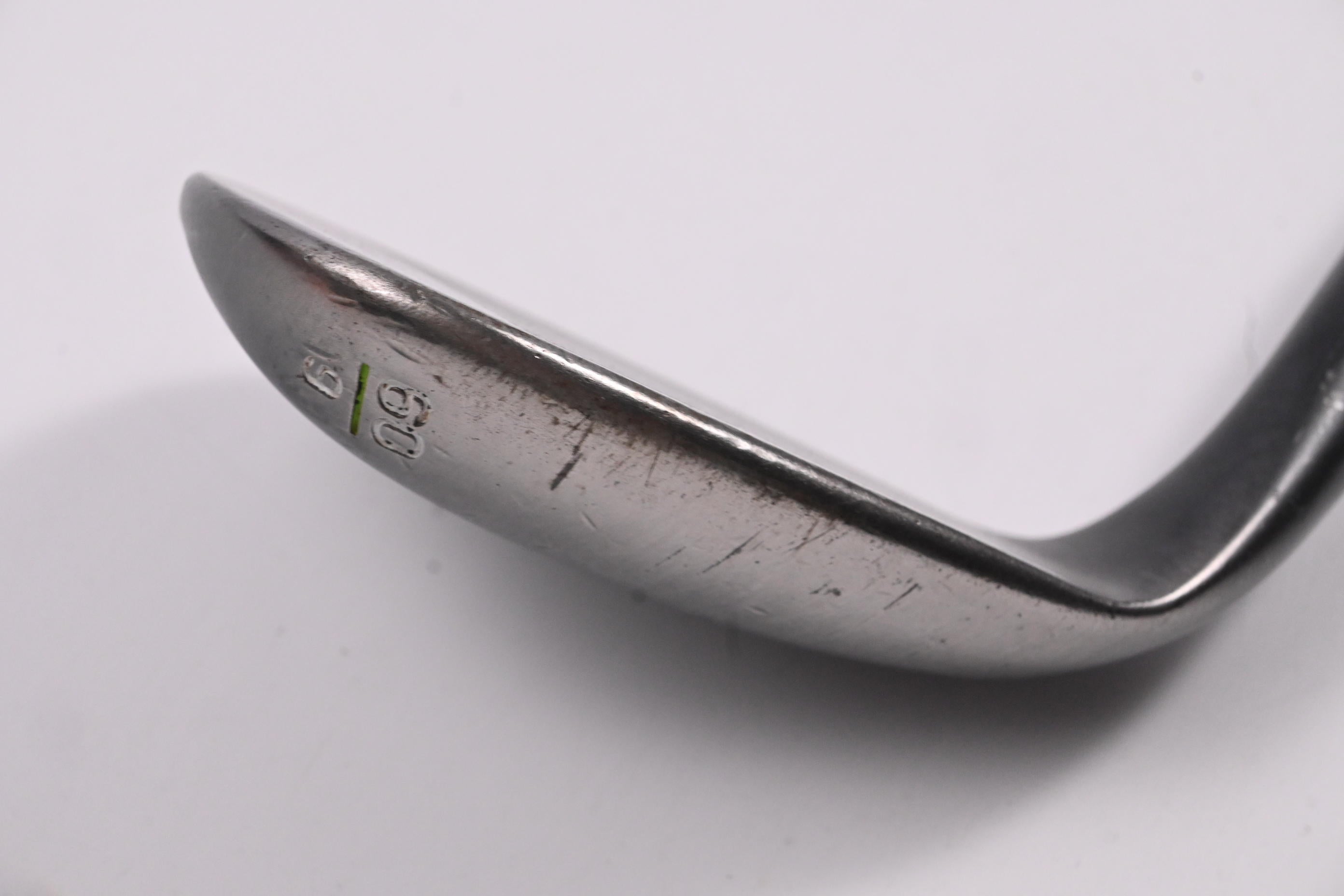 Callaway MD3 Milled Lob Wedge / 60 Degree / Wedge Flex Dynamic Gold Shaft