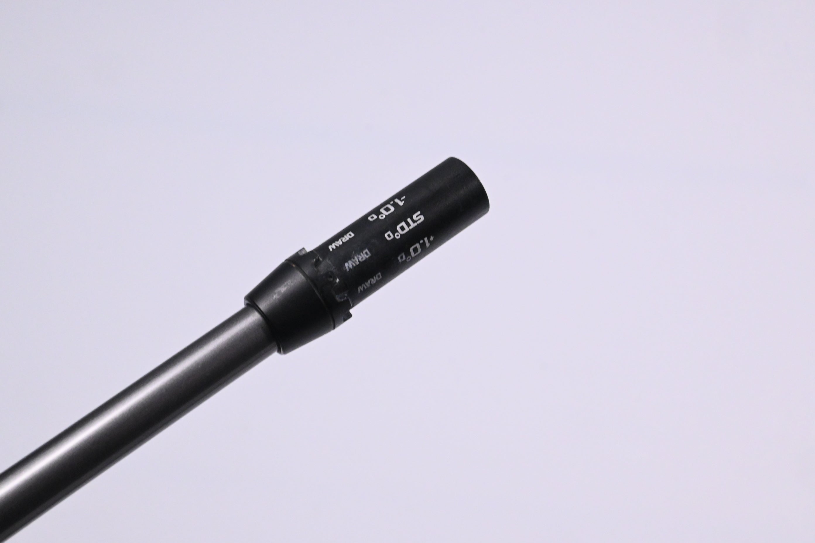 Project X Evenflow Riptide CB 40 #9 Wood Shaft / Senior Flex / Cobra 2nd Gen