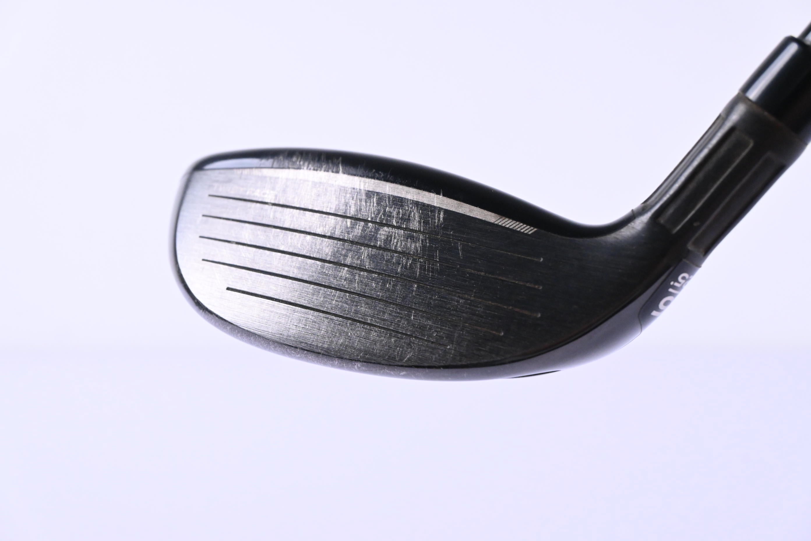 Taylormade Stealth #5 Hybrid / 25 Degree / Regular Flex Ventus Red 6 Shaft