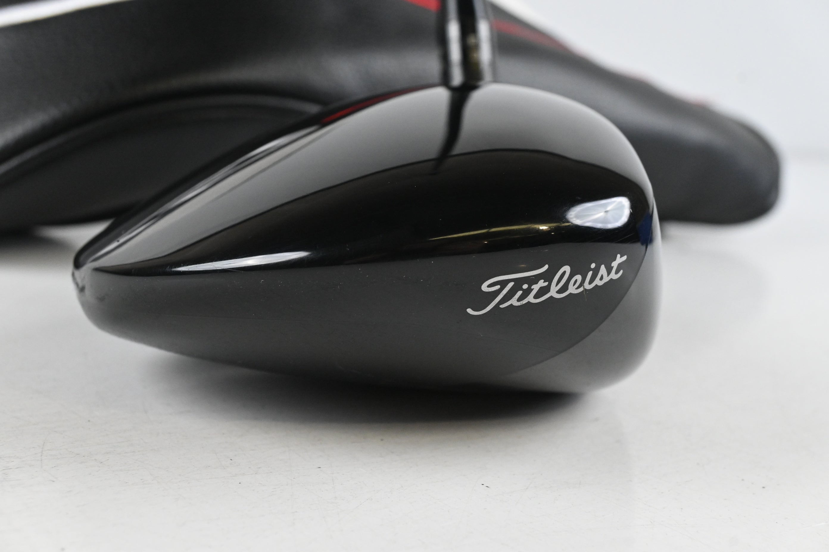 Titleist GT3 Driver / 10 Degree / Stiff Flex Tensei 1K Black 65 Shaft