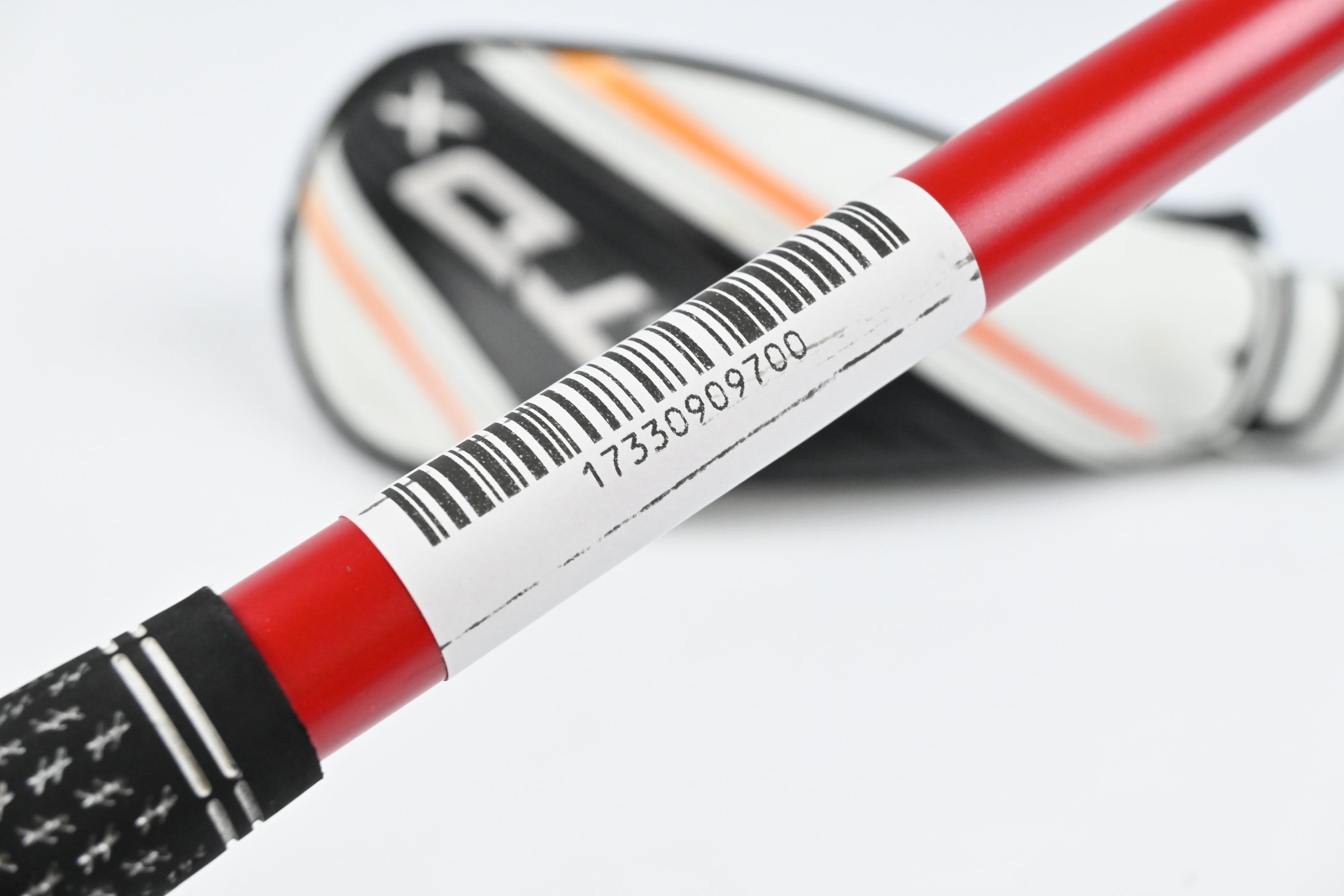 Cobra LTDx #4 Hybrid / 21 Degree / Stiff Flex KBS PGI 85 Shaft