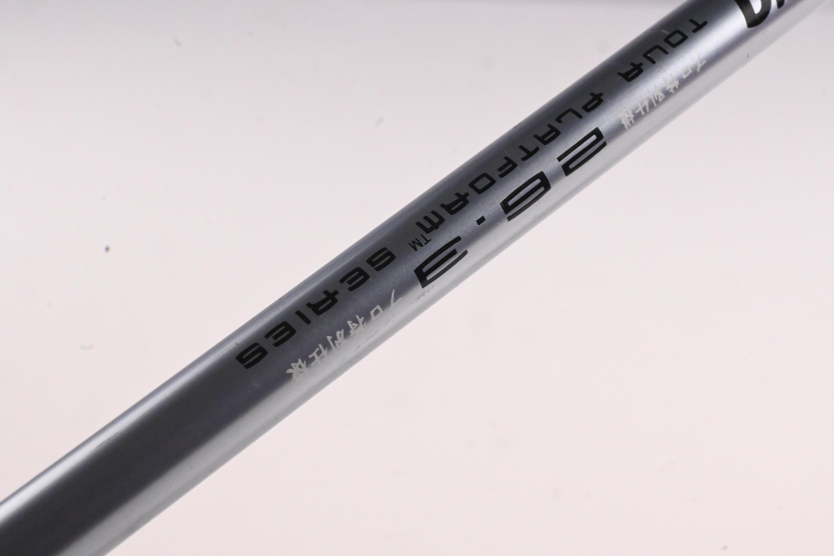 Callaway X Tour 2006 #3 Wood / 15 Degree / Stiff Flex Fujikura Shaft