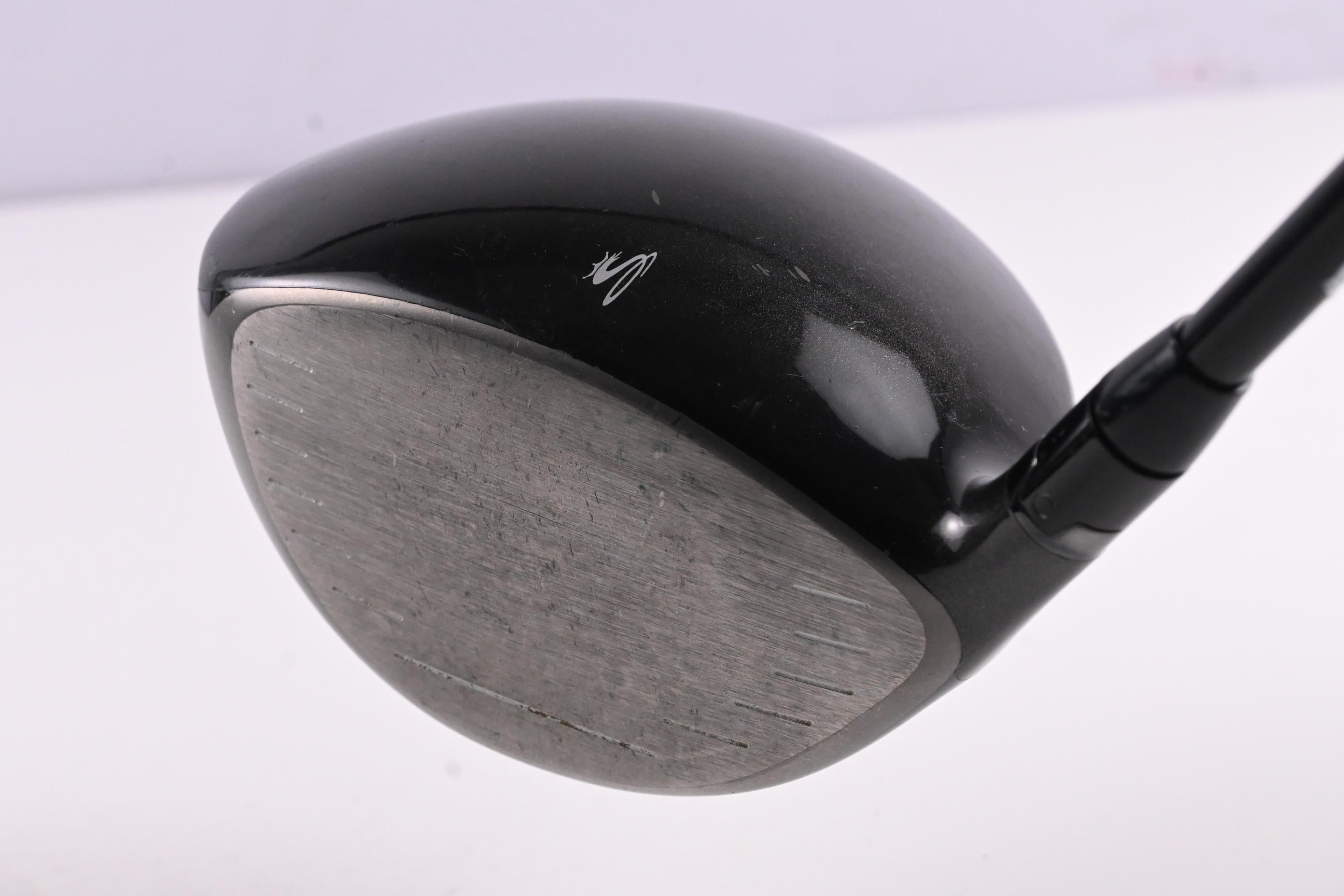 Cobra S3 Driver / 11.5 Degree / Regular Flex Fujikura Blur TX 006 Shaft