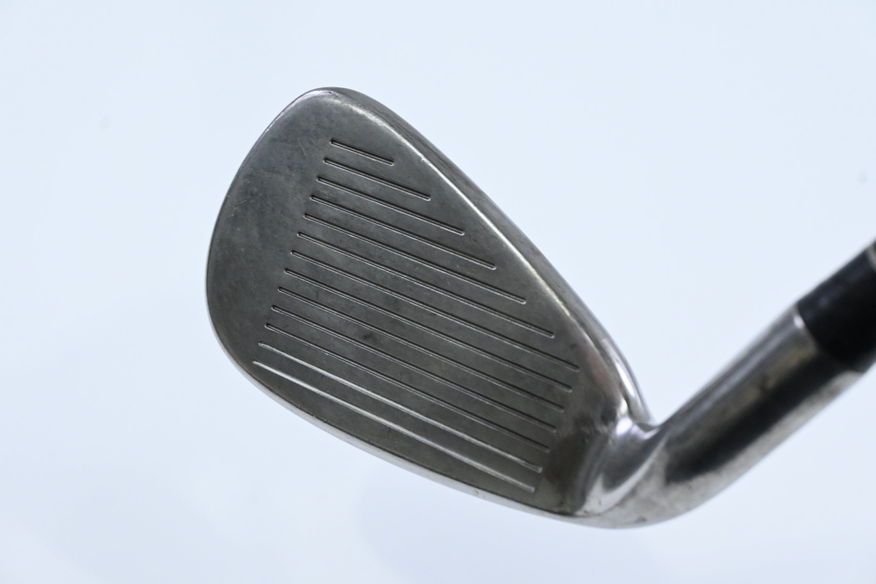 Taylormade RAC OS #3 Iron / 20 Degree / Regular Flex T-Step Ultralite 90 Shaft