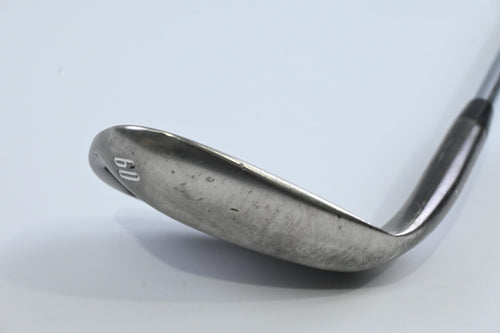 Fazer XR Lob Wedge / 60 Degree / Wedge Flex Fazer XR Shaft