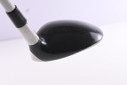 Ladies Cleveland Bloom #4 Wood / 17 Degree / Ladies Flex Cleveland 50 Shaft